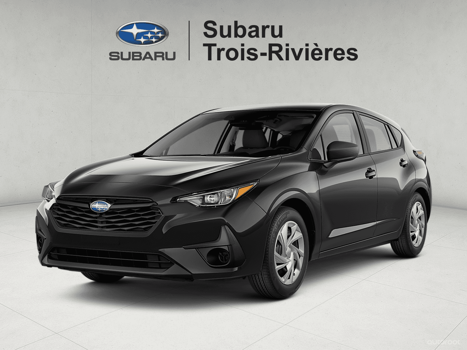 2025 Subaru Impreza Commodité (5 portes) - Image 1