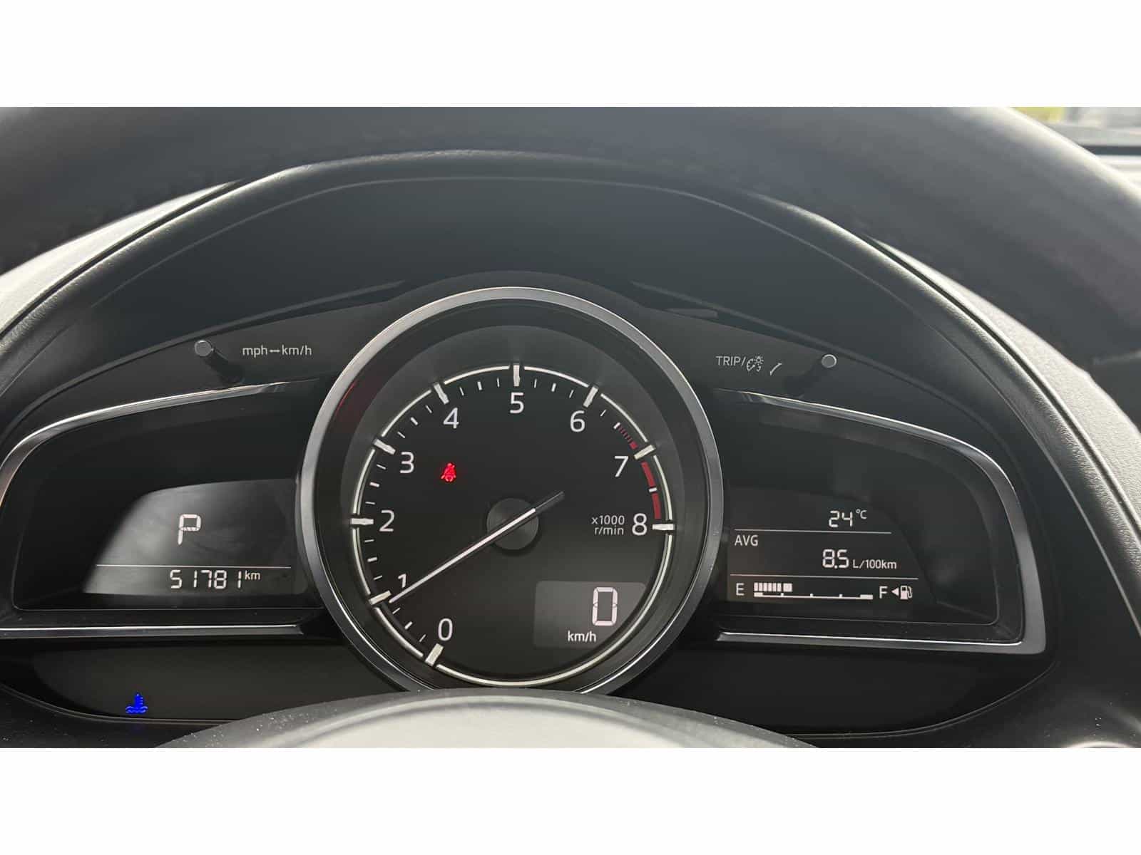 2019 Mazda CX-3 GT - Image 16