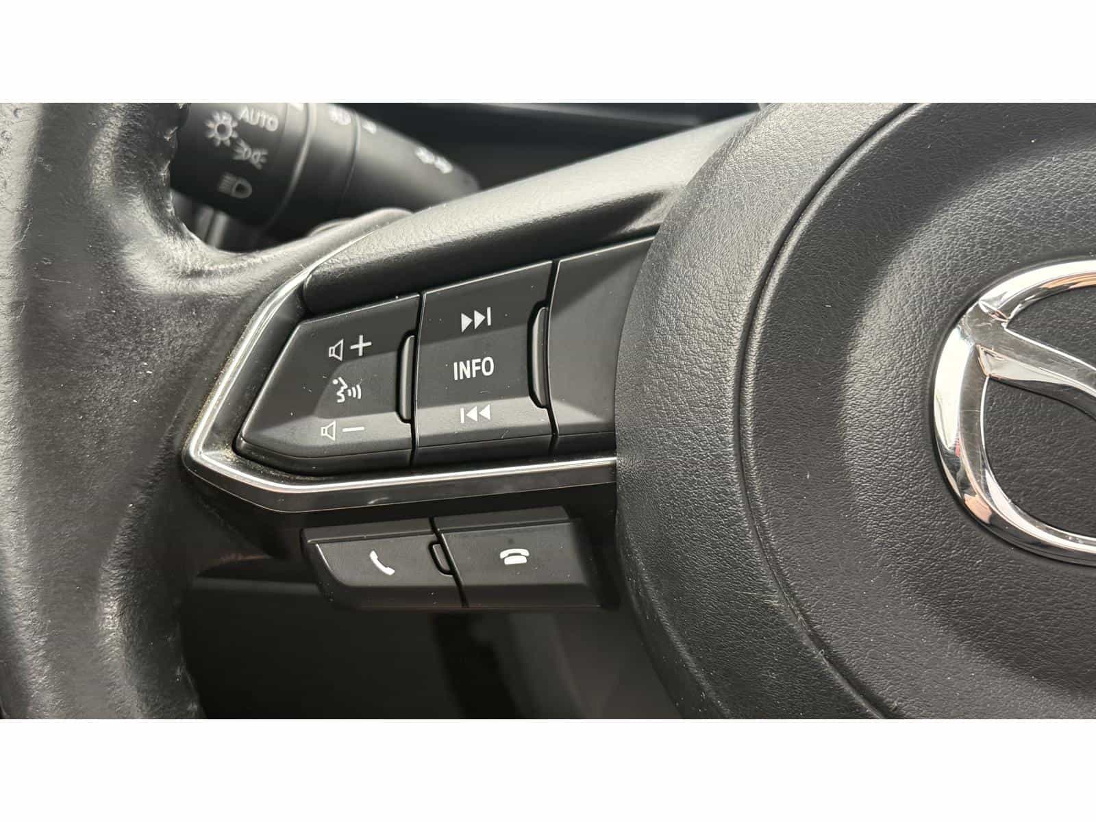 2019 Mazda CX-3 GT - Image 14