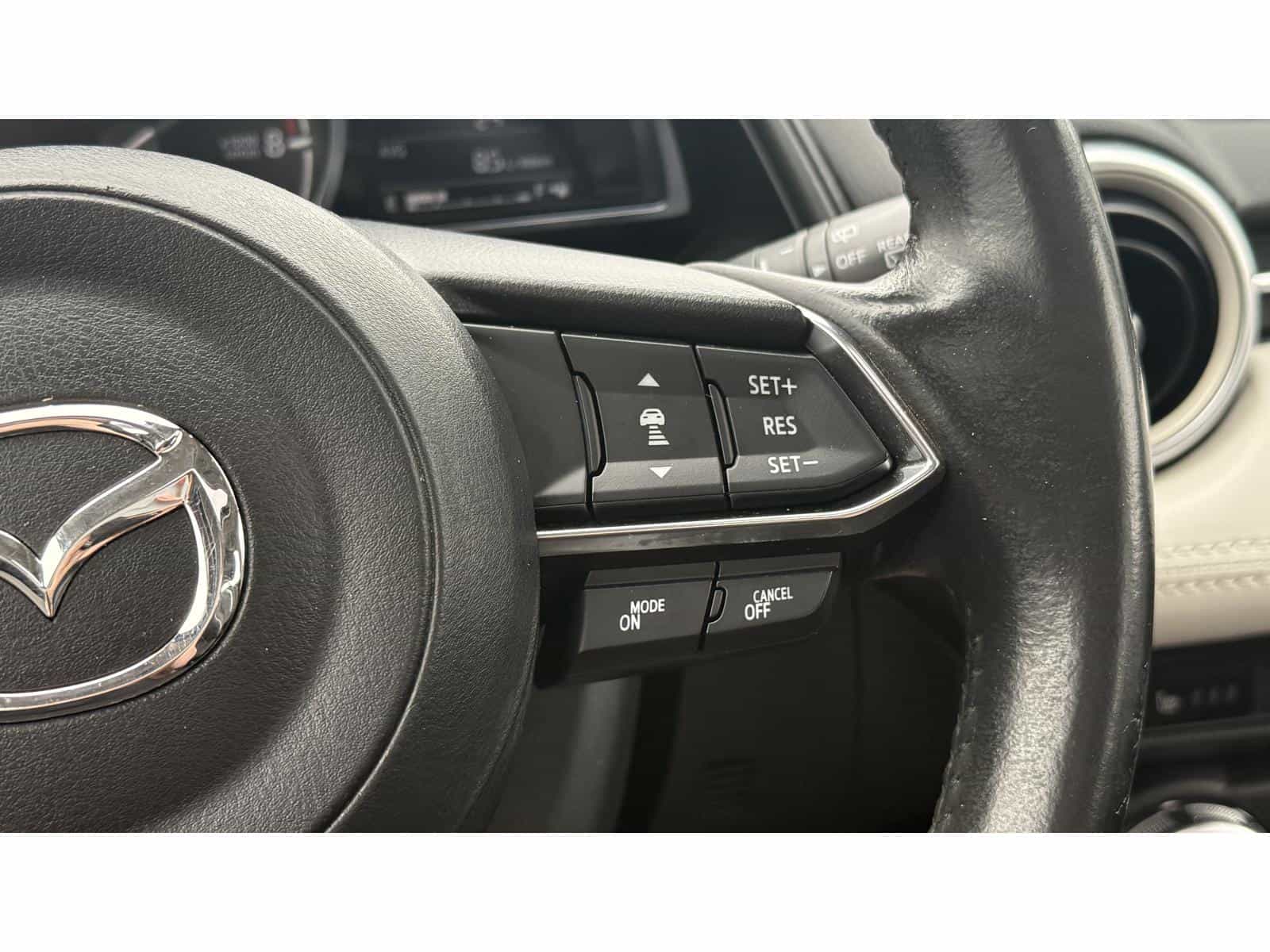 2019 Mazda CX-3 GT - Image 15