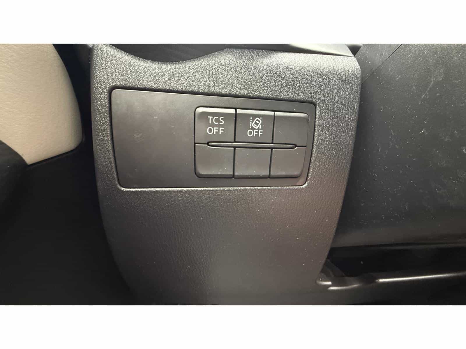 2019 Mazda CX-3 GT - Image 11