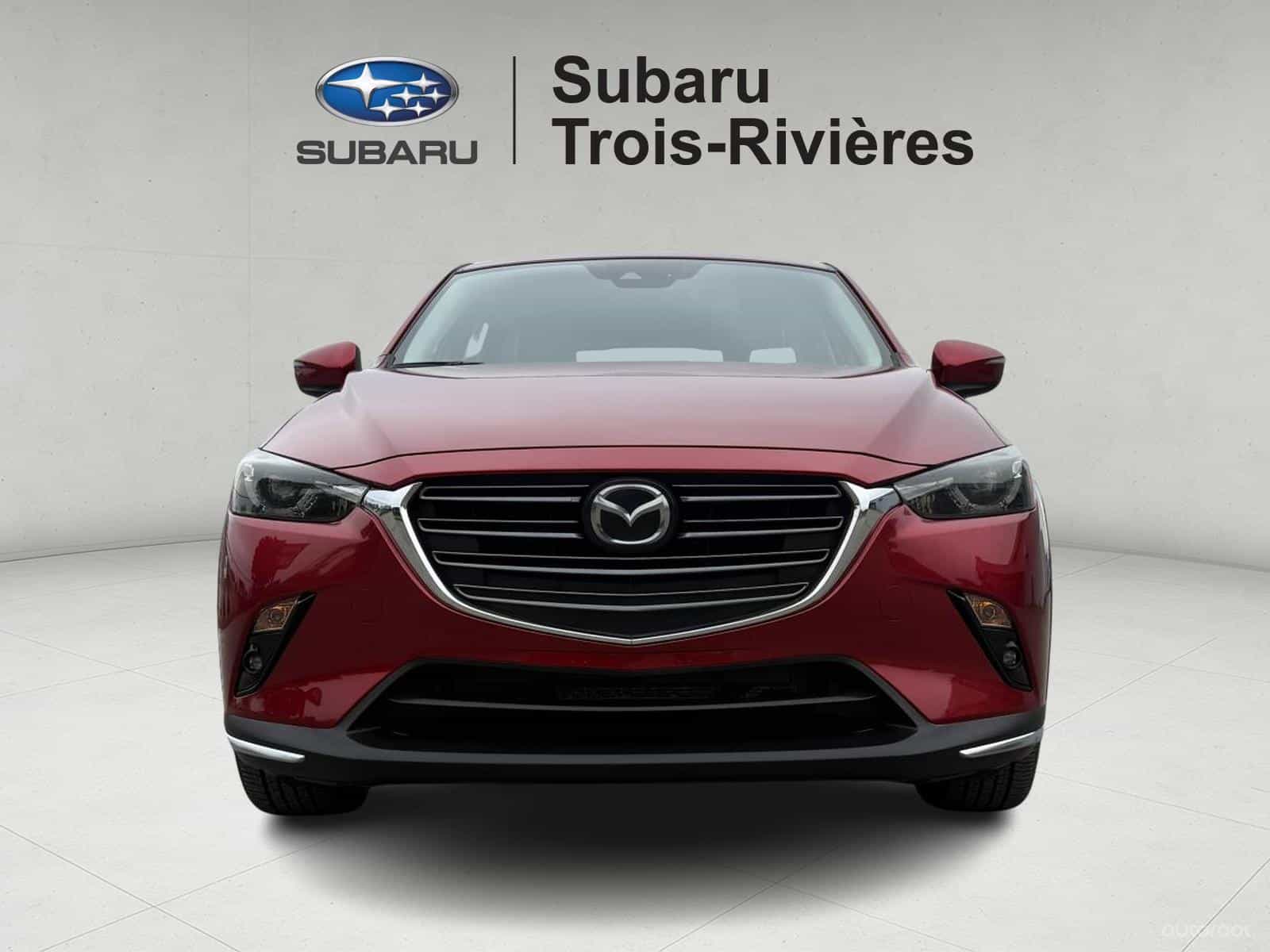 2019 Mazda CX-3 GT - Image 2