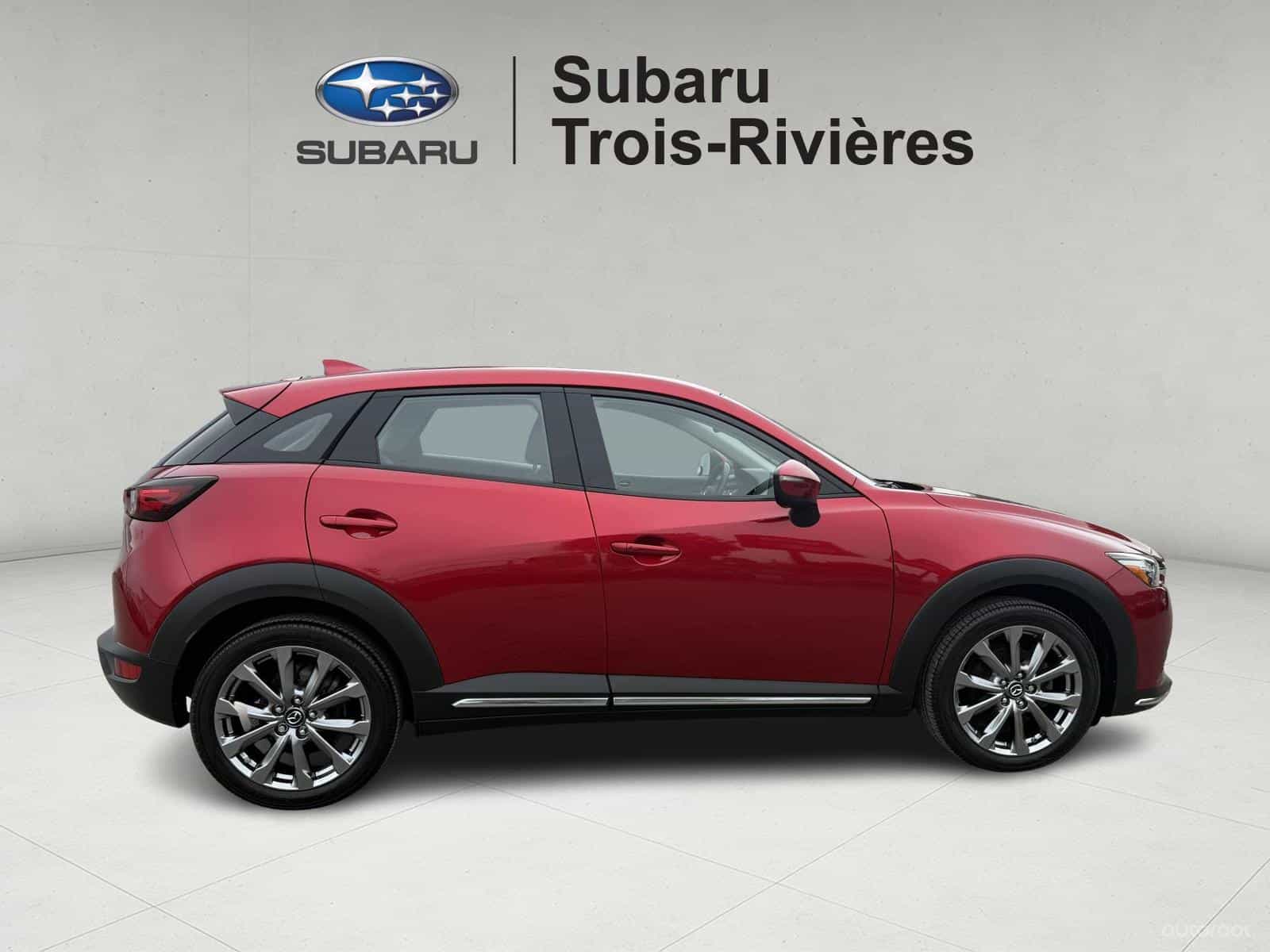 2019 Mazda CX-3 GT - Image 7