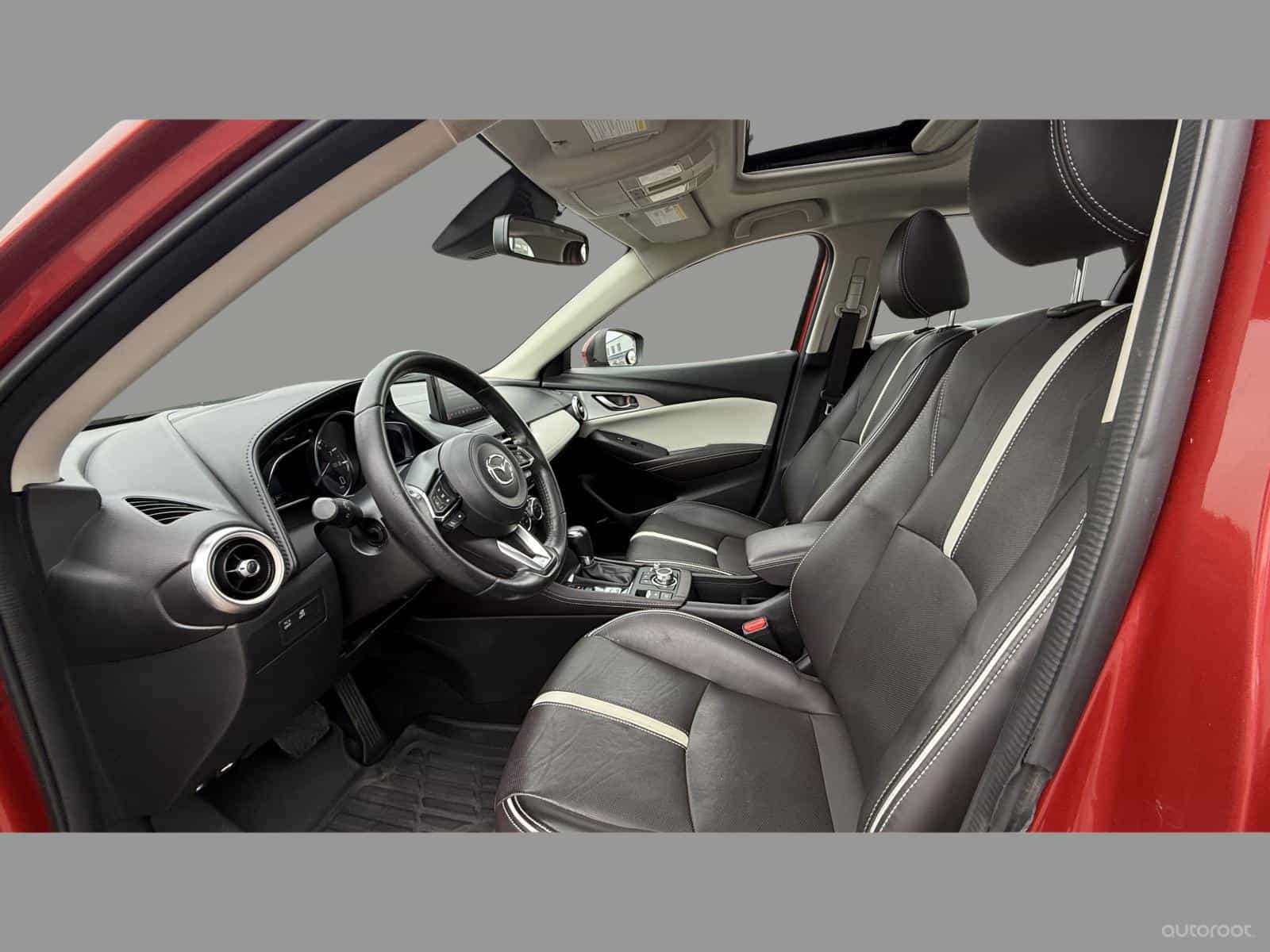 2019 Mazda CX-3 GT - Image 9