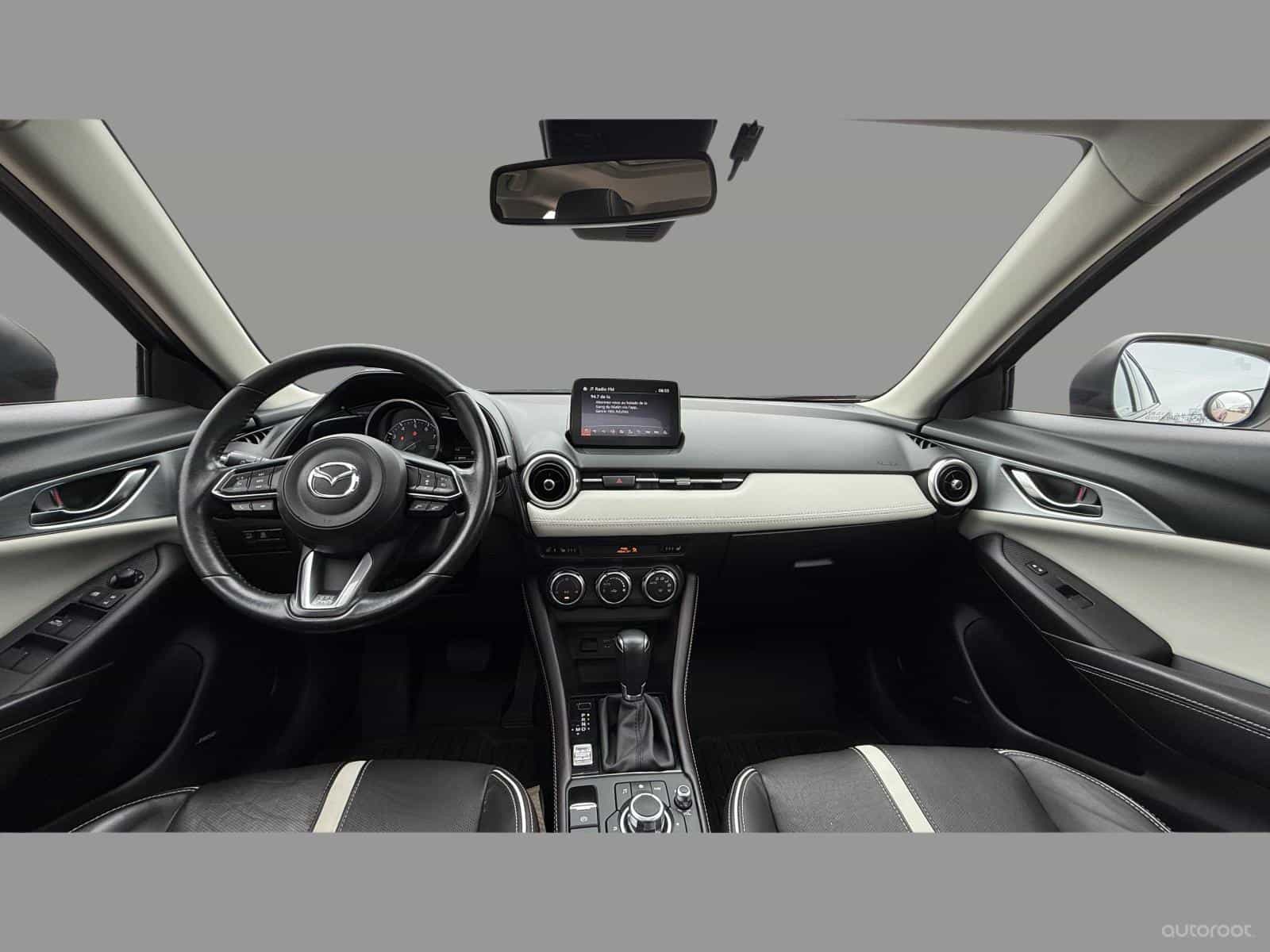 2019 Mazda CX-3 GT - Image 12