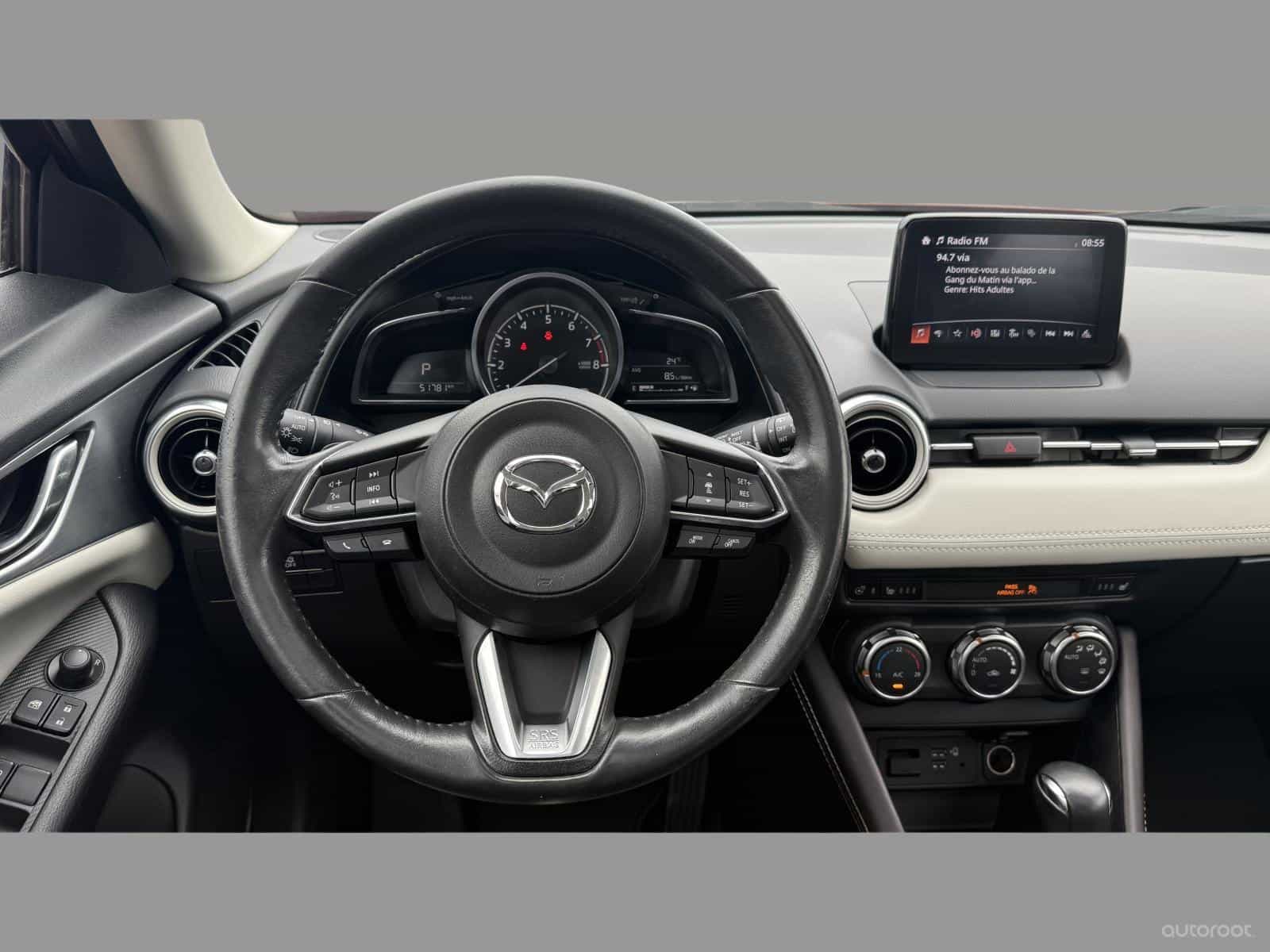 2019 Mazda CX-3 GT - Image 13