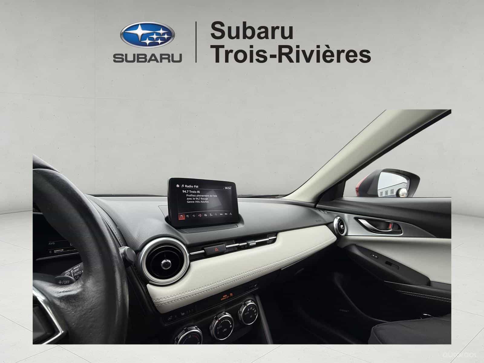 2019 Mazda CX-3 GT - Image 17