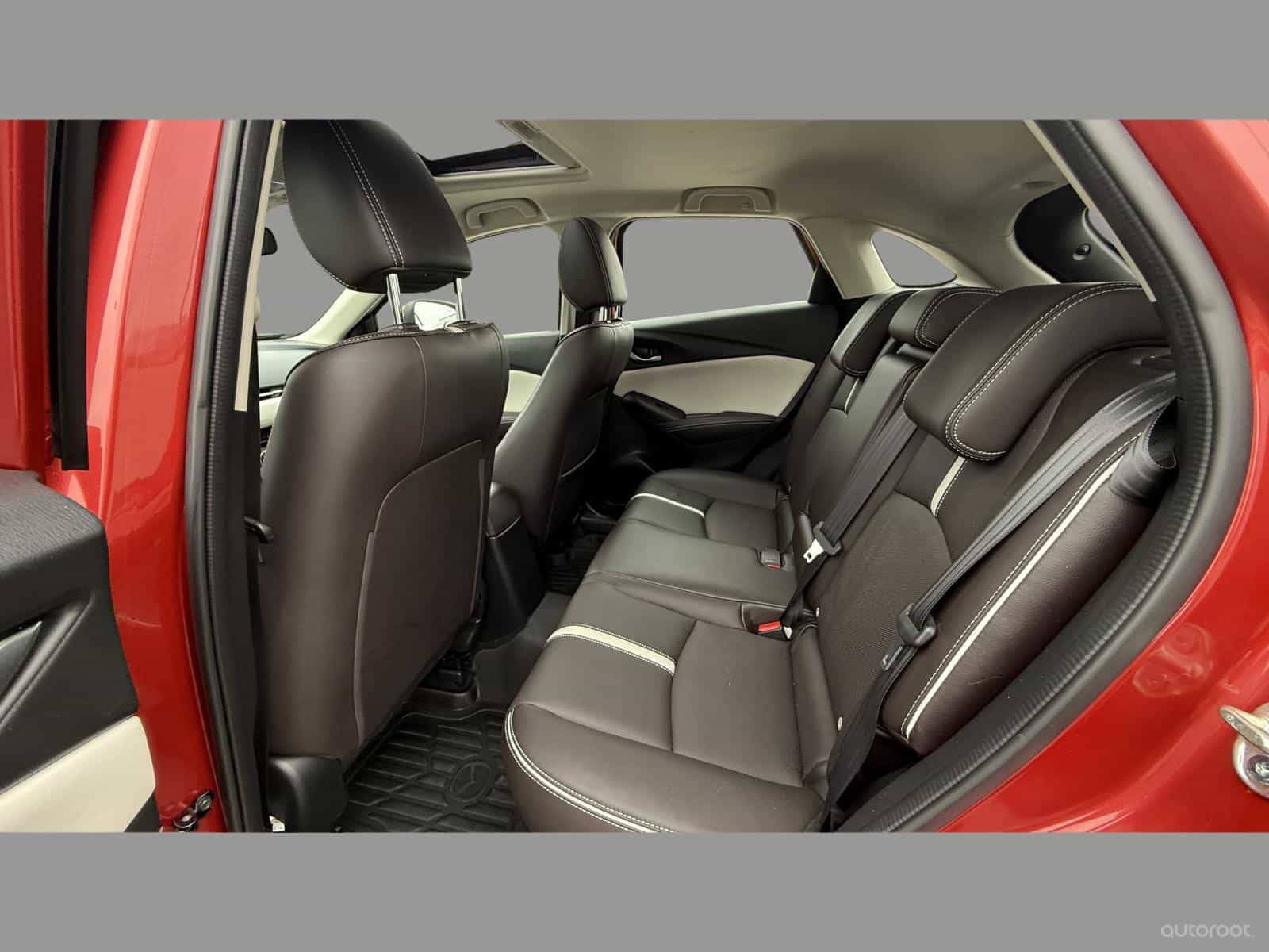 2019 Mazda CX-3 GT - Image 22