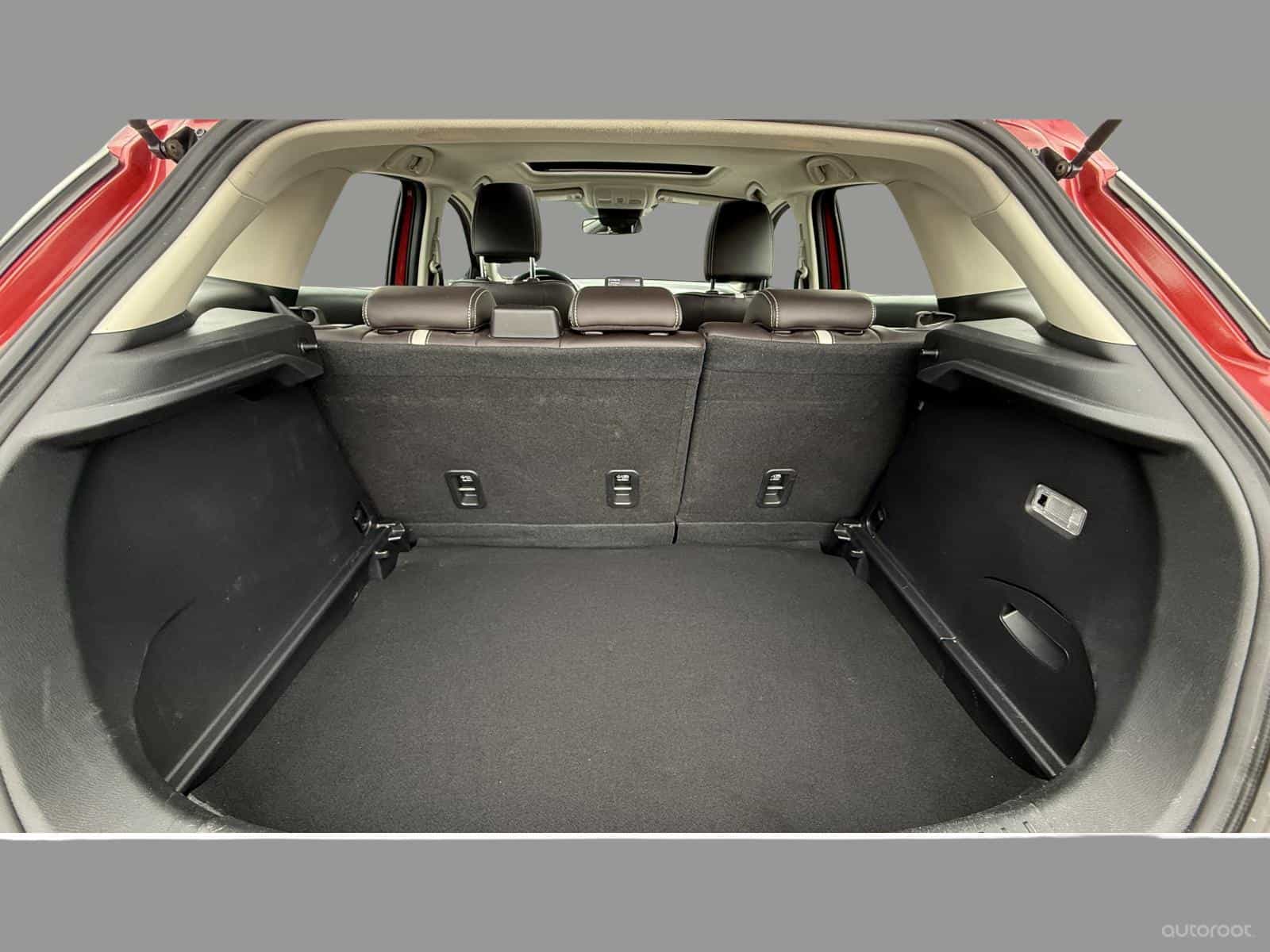 2019 Mazda CX-3 GT - Image 24