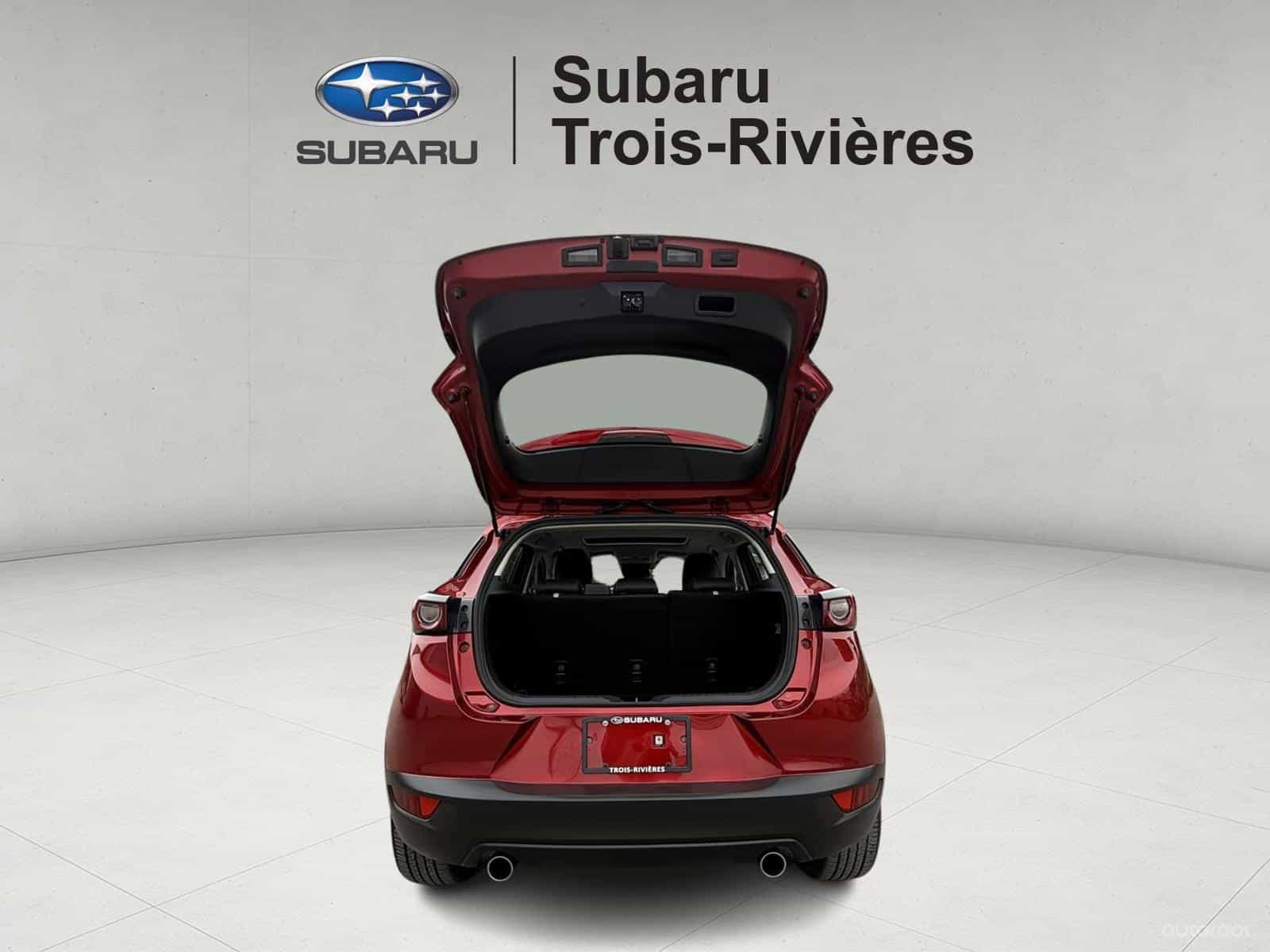 2019 Mazda CX-3 GT - Image 23