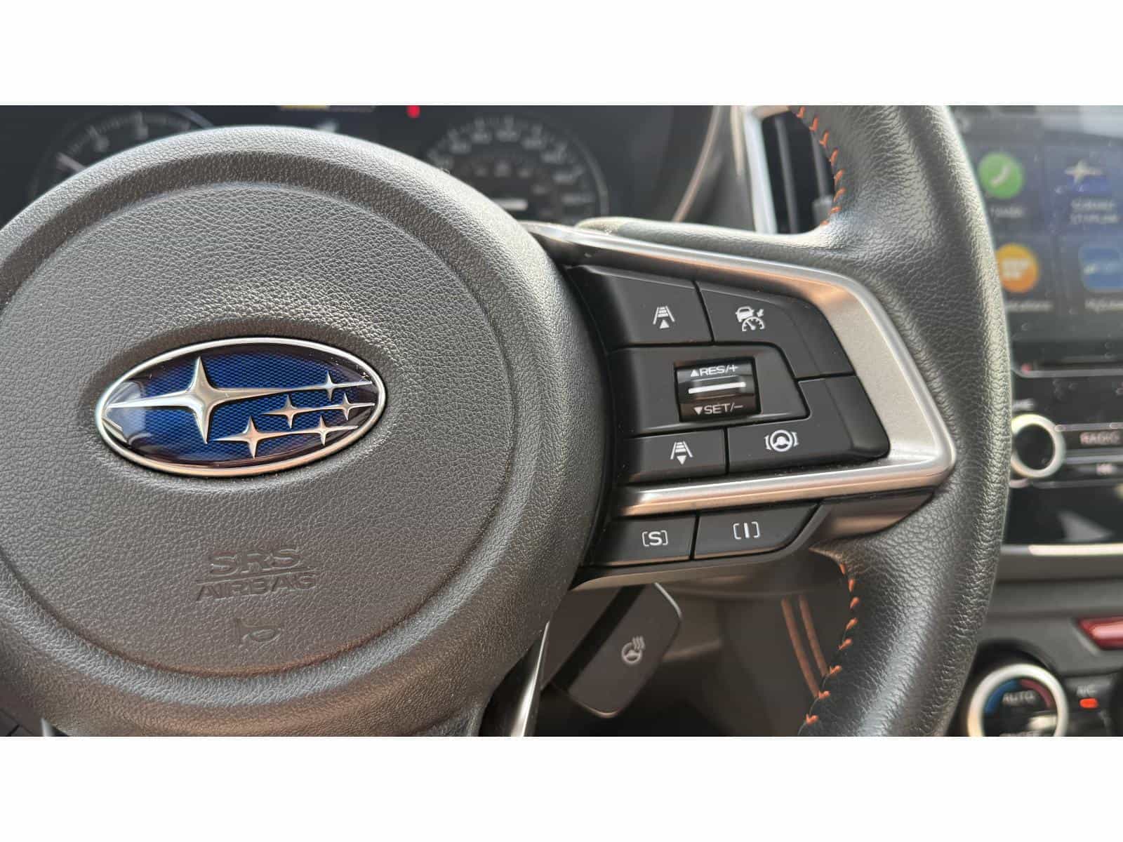2021 Subaru Crosstrek Sport w/Eye - Image 15