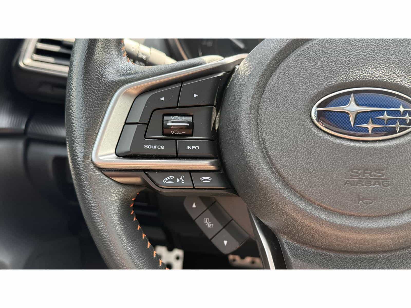 2021 Subaru Crosstrek Sport w/Eye - Image 14