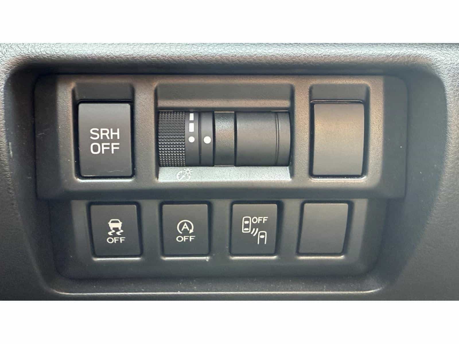 2021 Subaru Crosstrek Sport w/Eye - Image 11