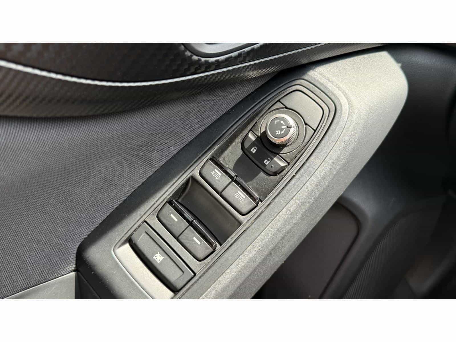 2021 Subaru Crosstrek Sport w/Eye - Image 10