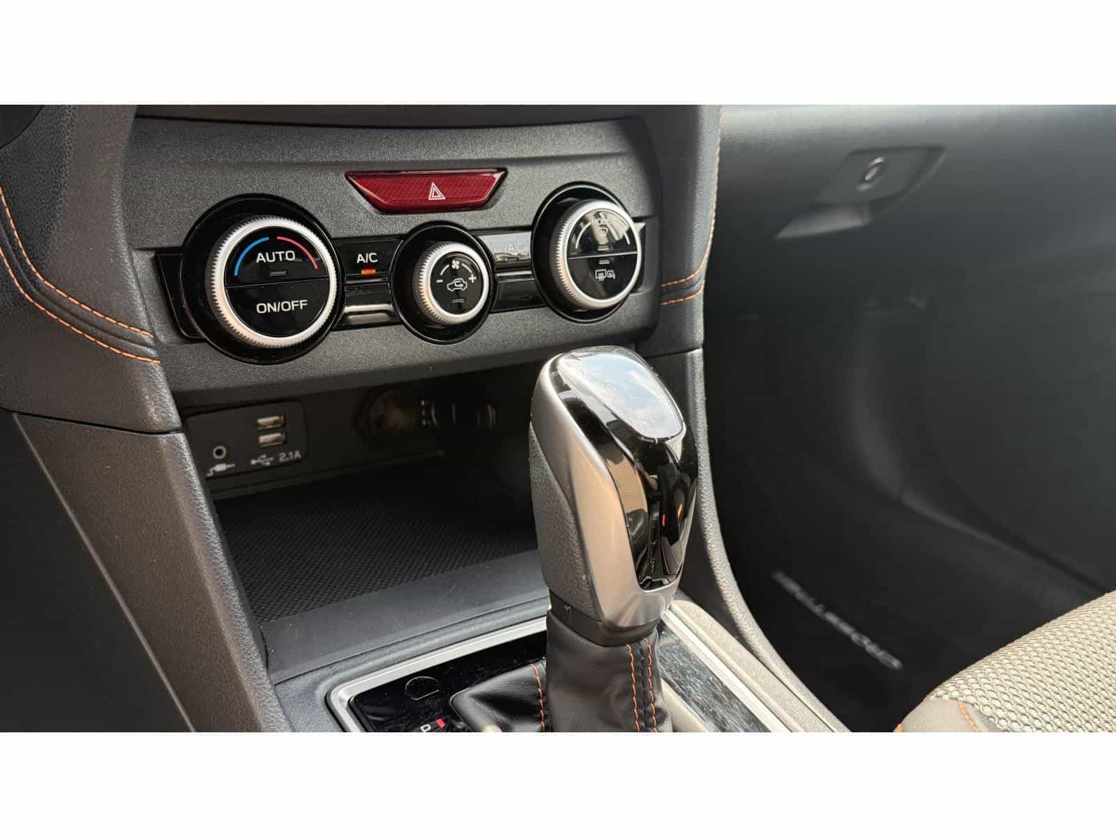 2021 Subaru Crosstrek Sport w/Eye - Image 18