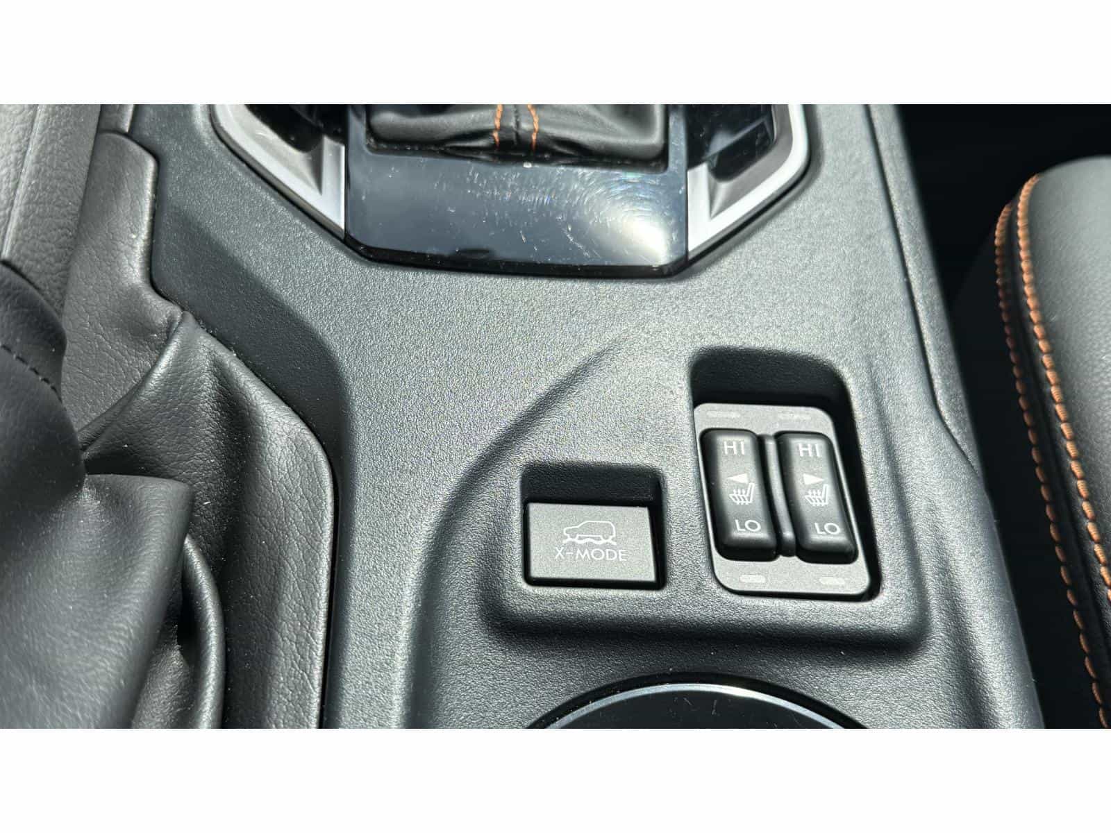 2021 Subaru Crosstrek Sport w/Eye - Image 19