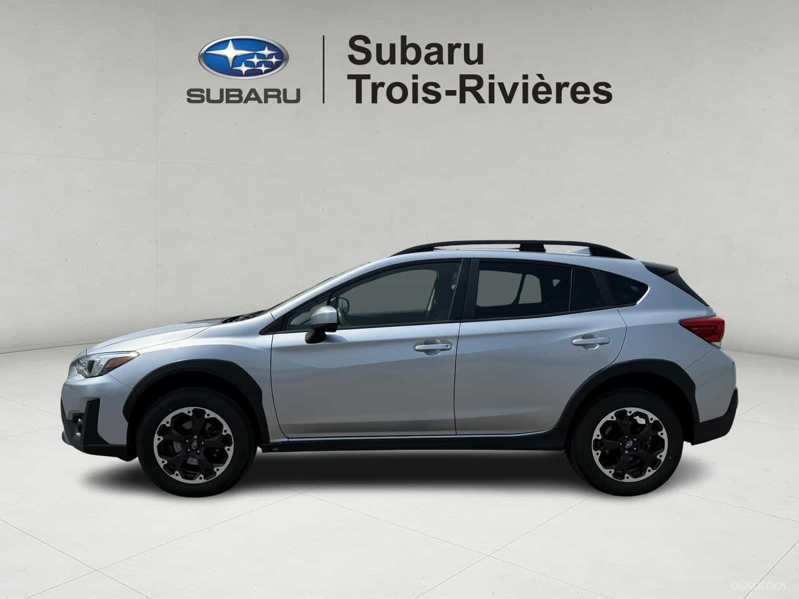 2021 Subaru Crosstrek Sport w/Eye - Image 3