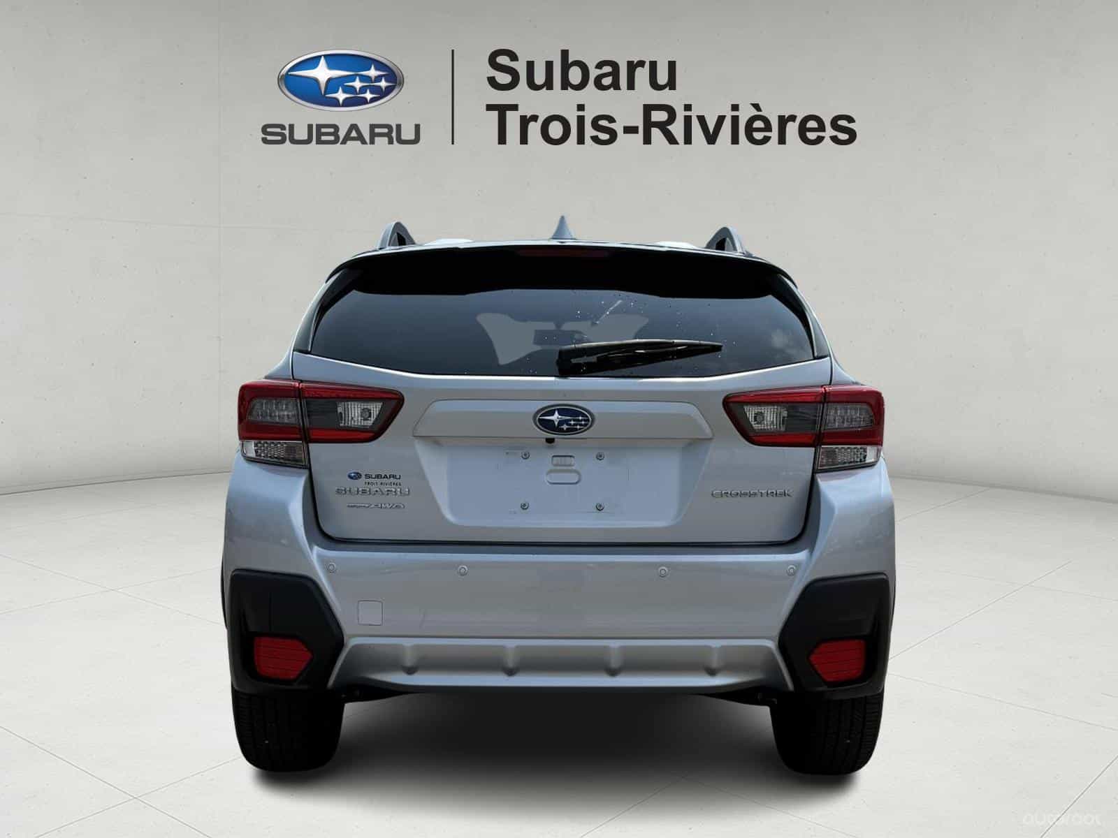 2021 Subaru Crosstrek Sport w/Eye - Image 5