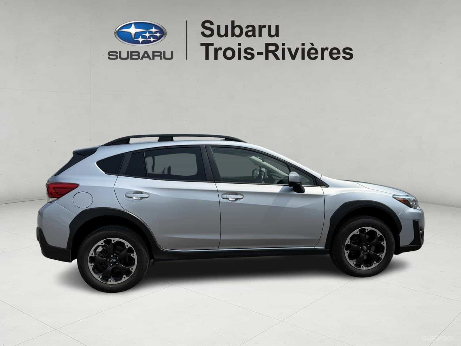 2021 Subaru Crosstrek Sport w/Eye - Image 7