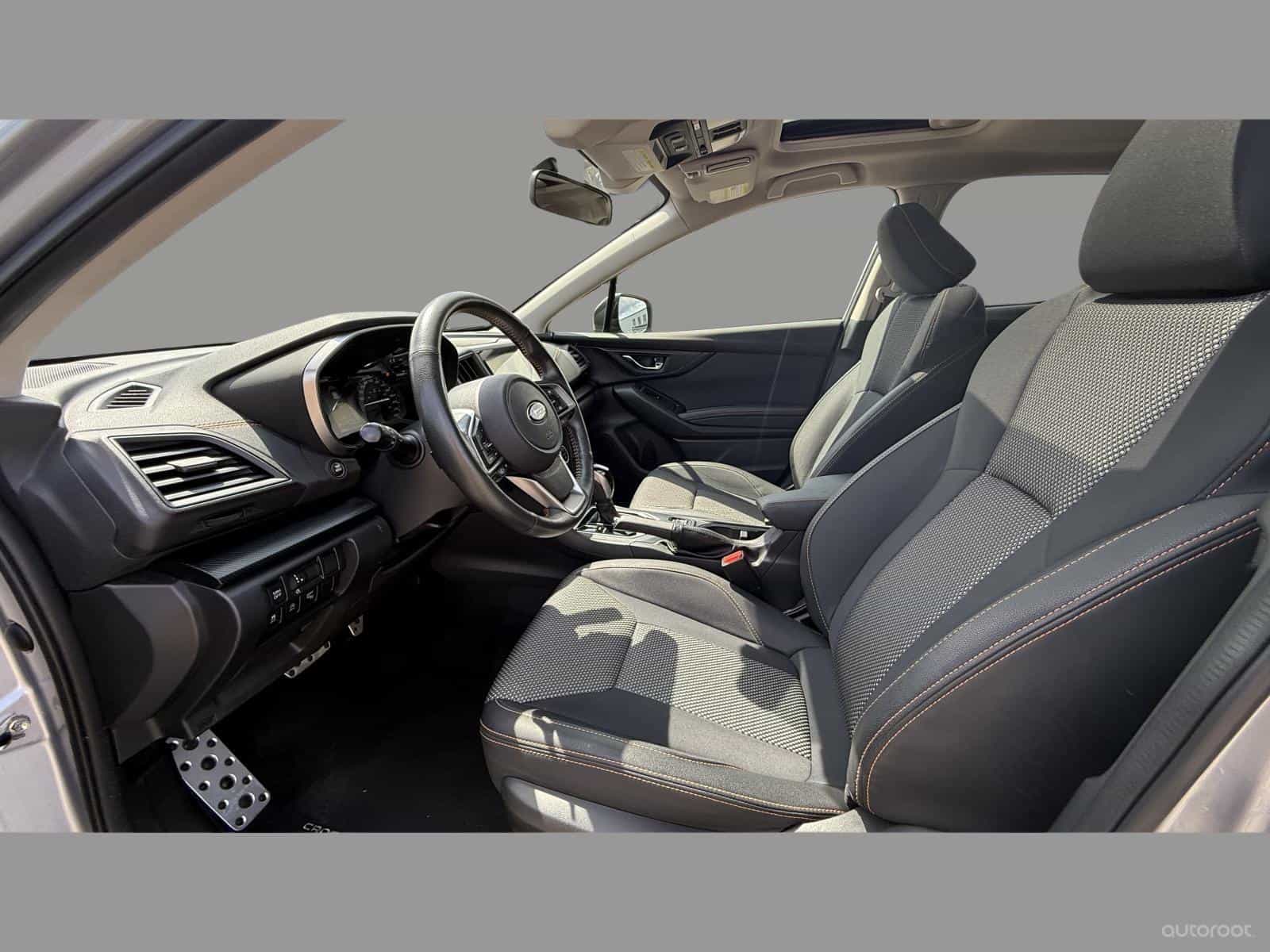 2021 Subaru Crosstrek Sport w/Eye - Image 9