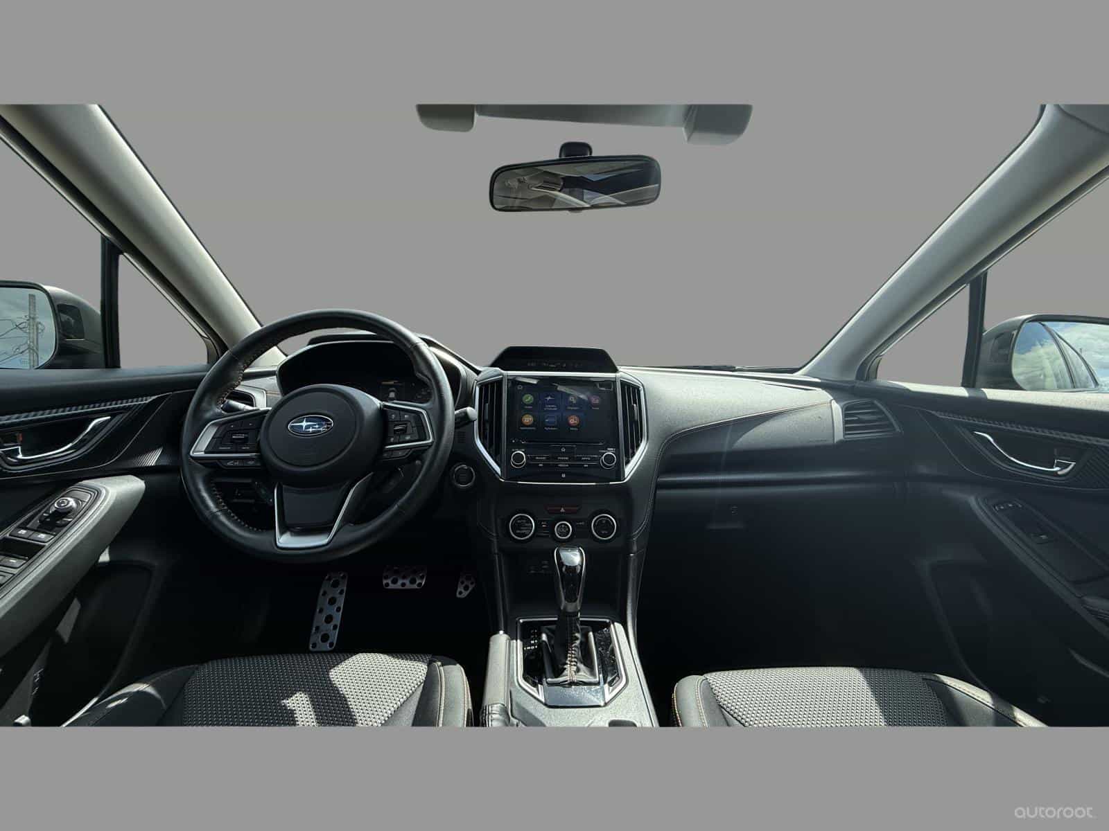 2021 Subaru Crosstrek Sport w/Eye - Image 12
