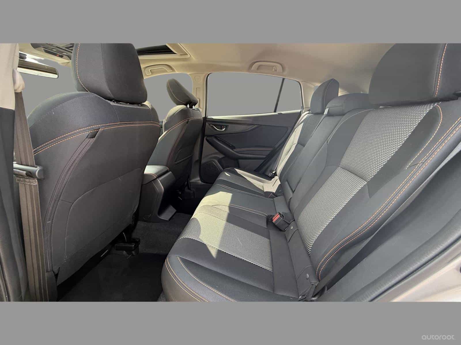 2021 Subaru Crosstrek Sport w/Eye - Image 22