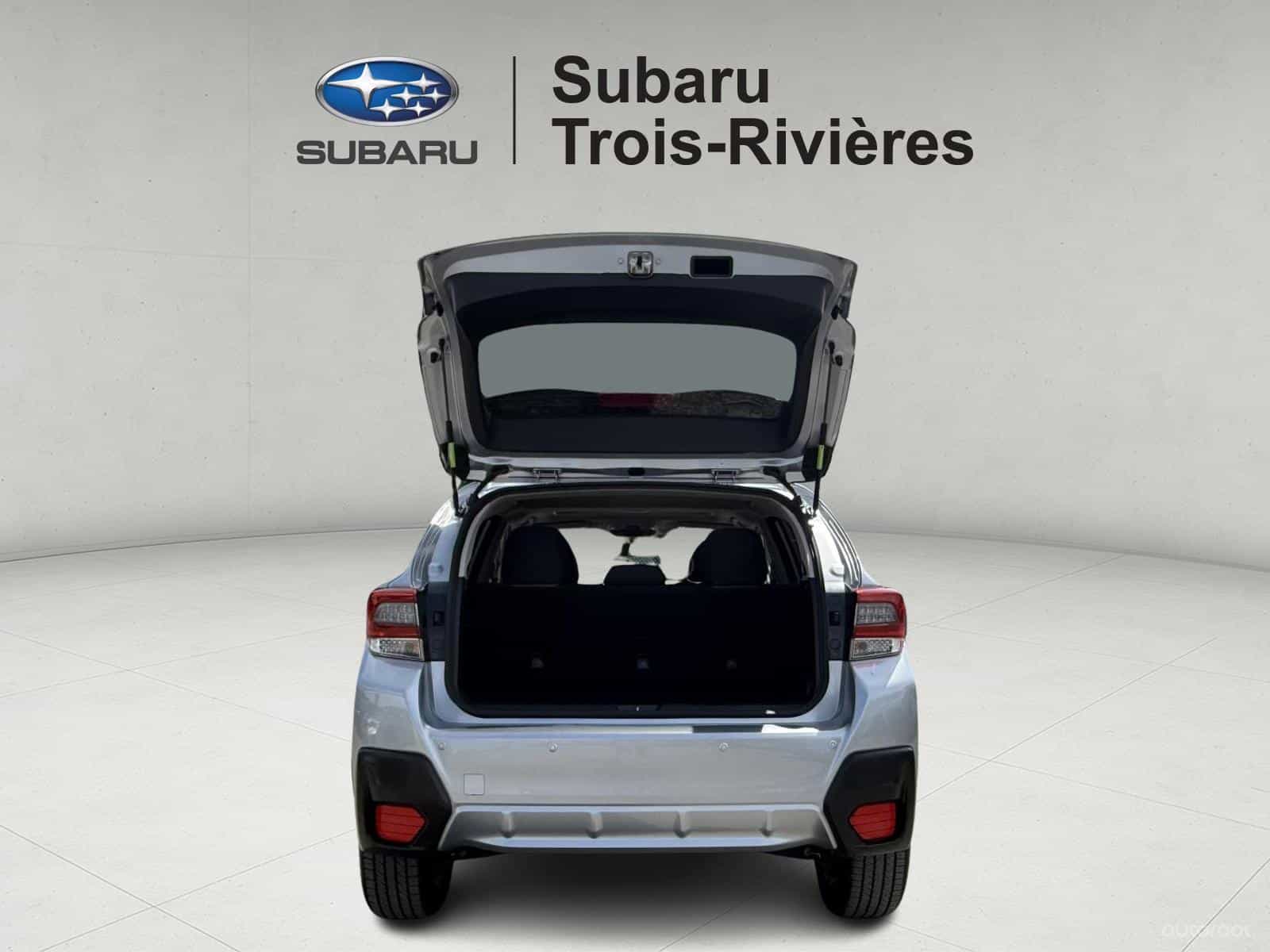 2021 Subaru Crosstrek Sport w/Eye - Image 23