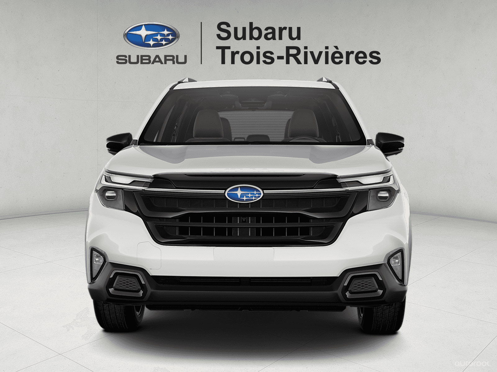 2025 Subaru Forester e-BOXER Hybride Premier - Image 12