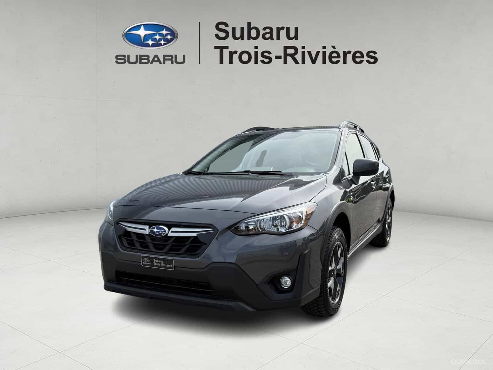 2022 Subaru Crosstrek Touring - Image 1