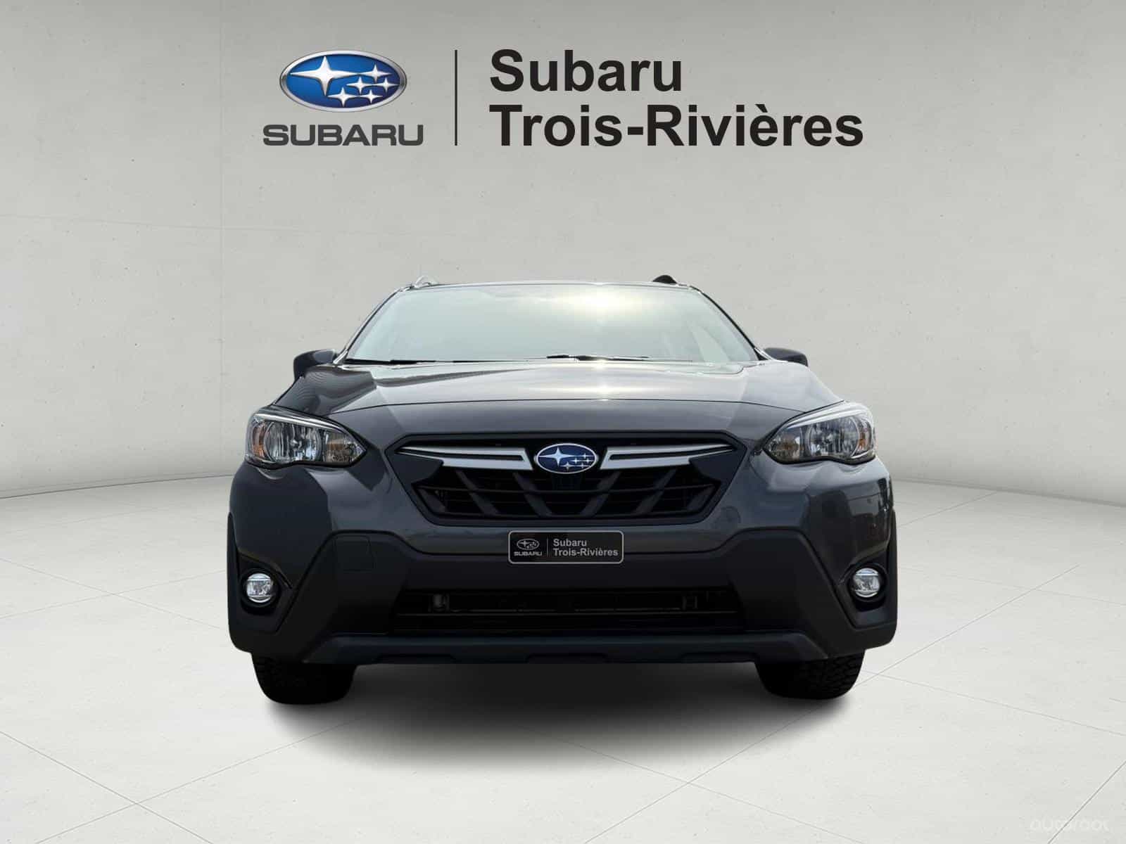 2022 Subaru Crosstrek Touring - Image 2