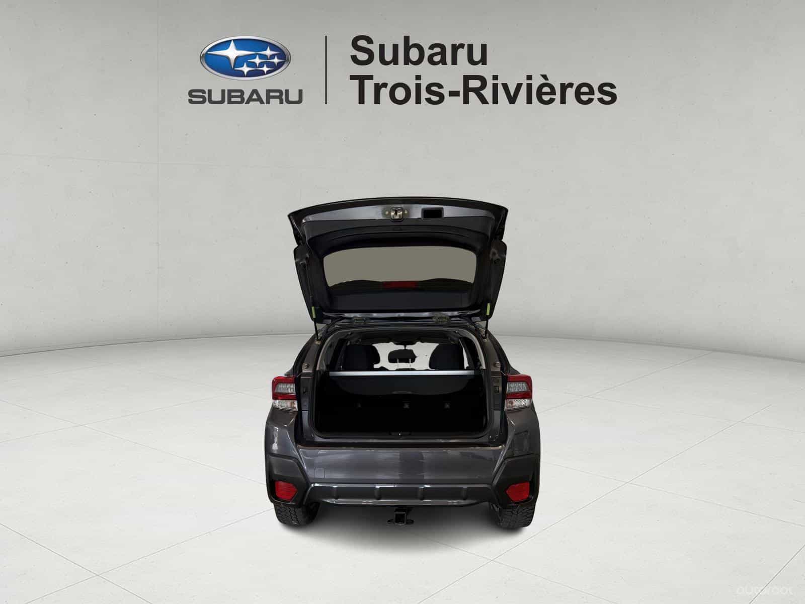 2022 Subaru Crosstrek Touring - Image 6