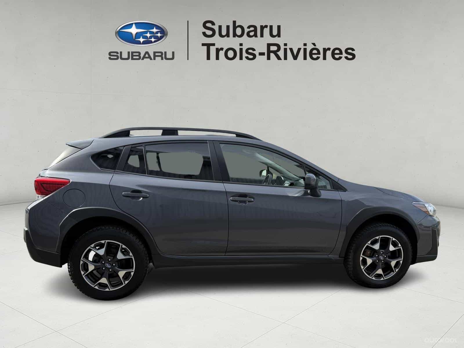 2022 Subaru Crosstrek Touring - Image 9