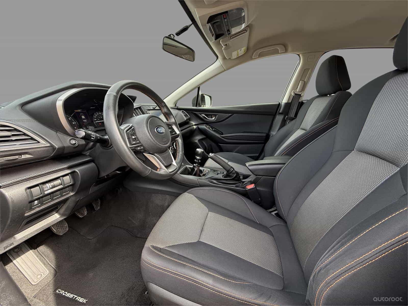 2022 Subaru Crosstrek Touring - Image 11
