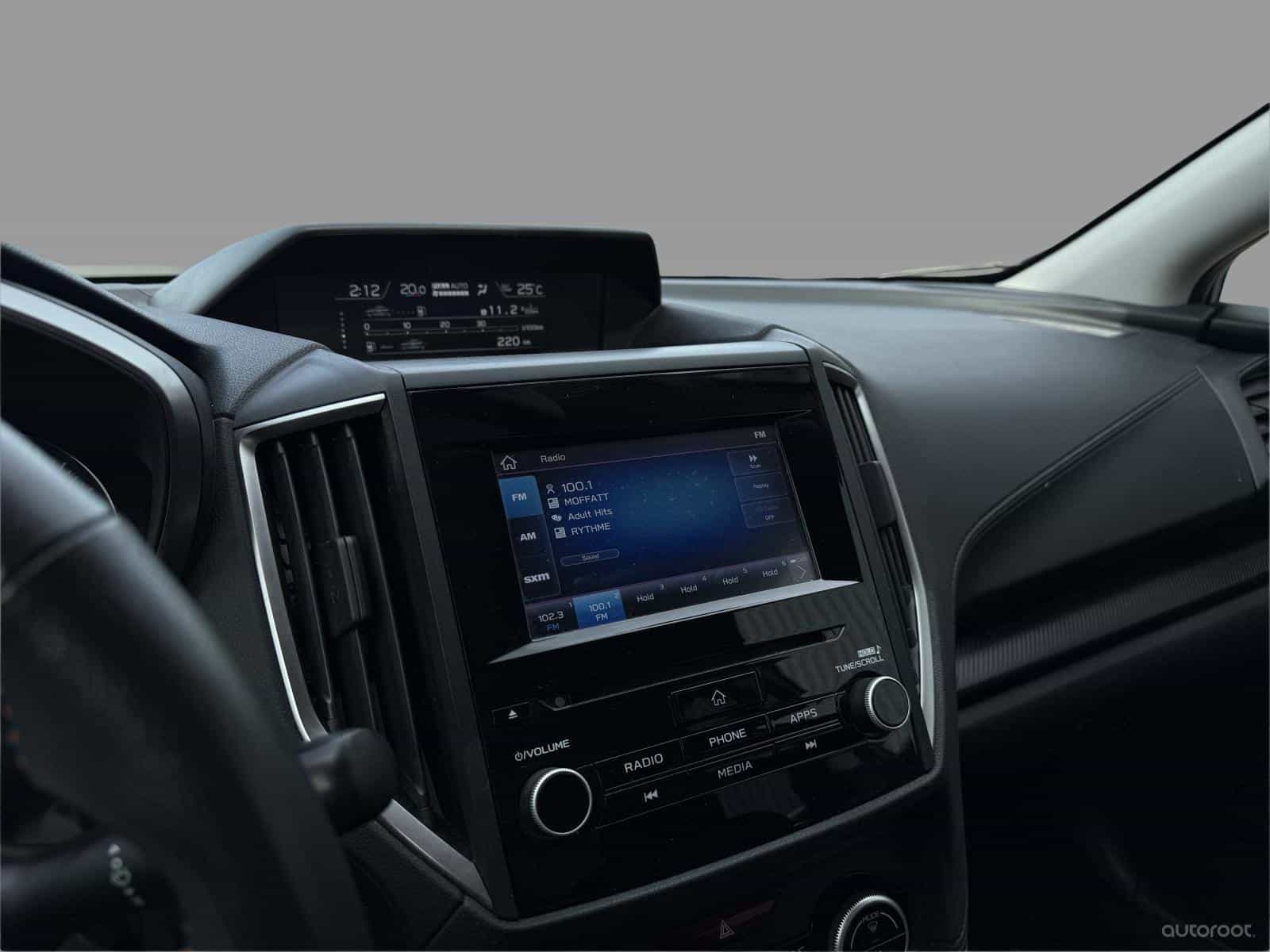 2022 Subaru Crosstrek Touring - Image 19