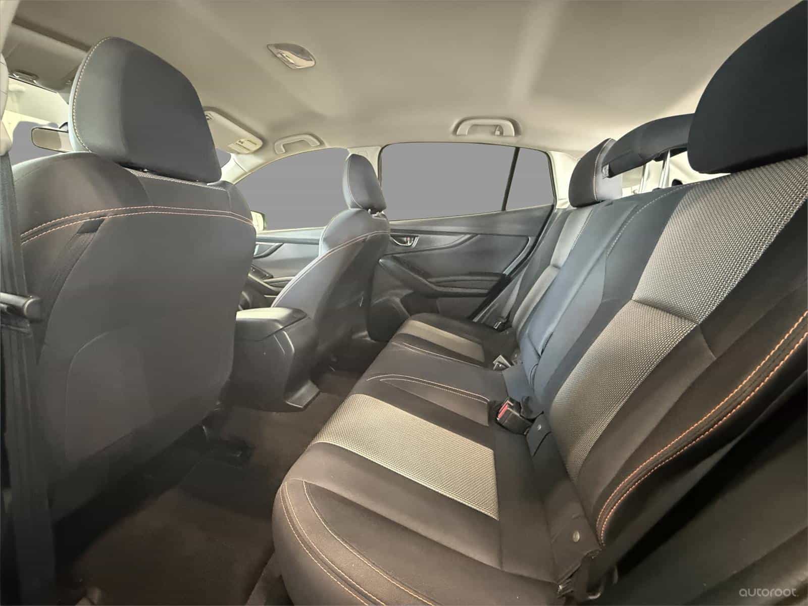 2022 Subaru Crosstrek Touring - Image 22