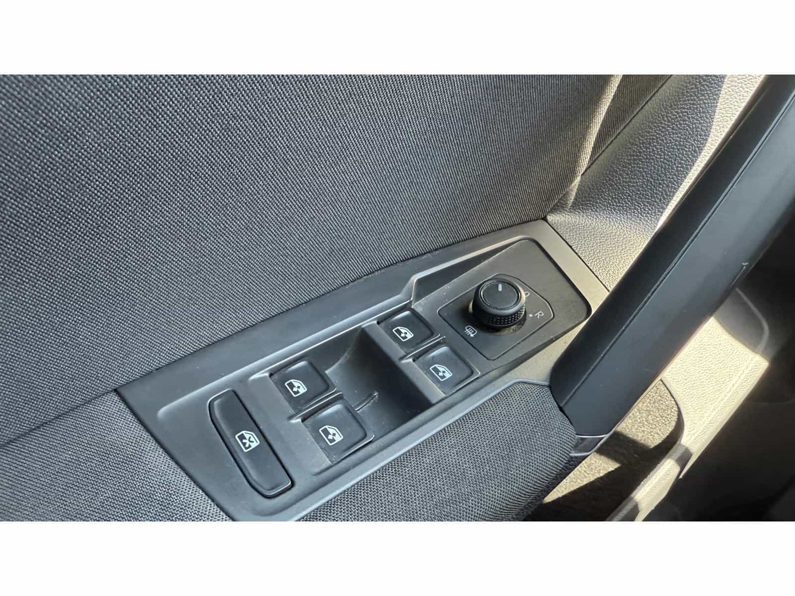 Image 10 Volkswagen Tiguan Trendline 2018