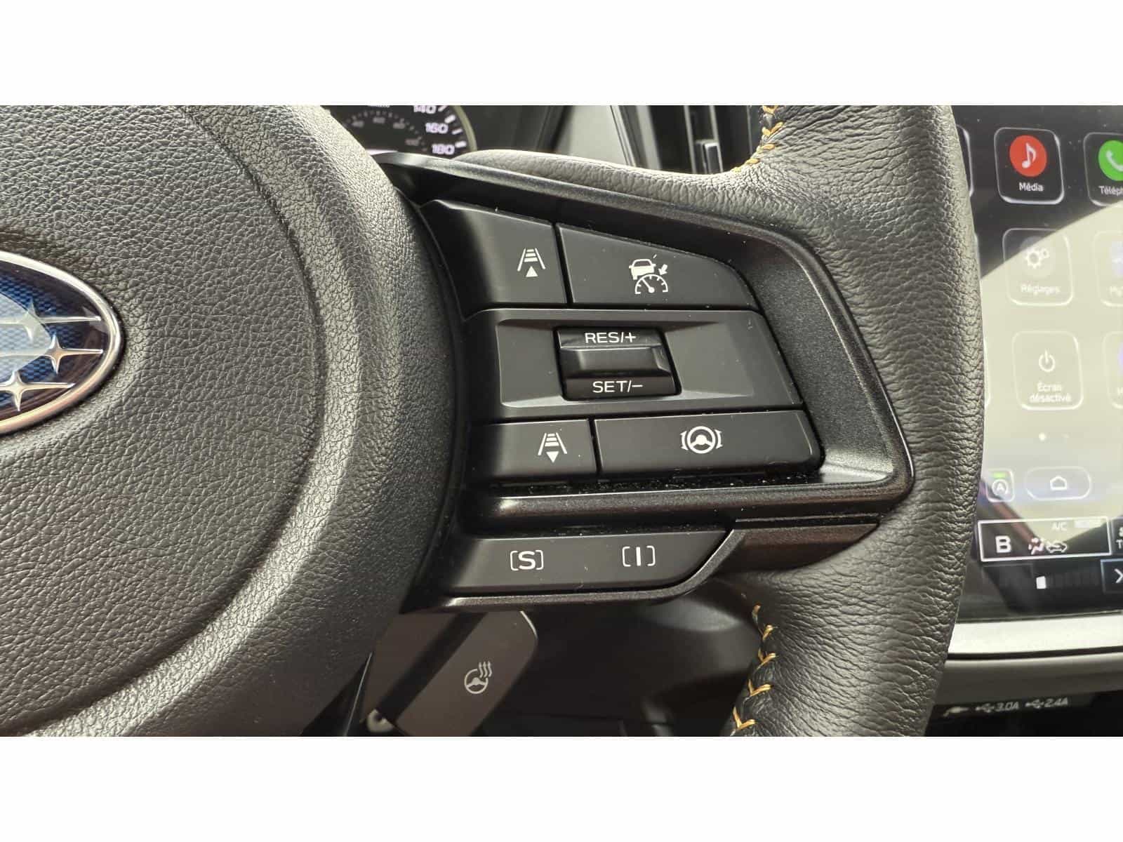 2024 Subaru Crosstrek Onyx - Image 15