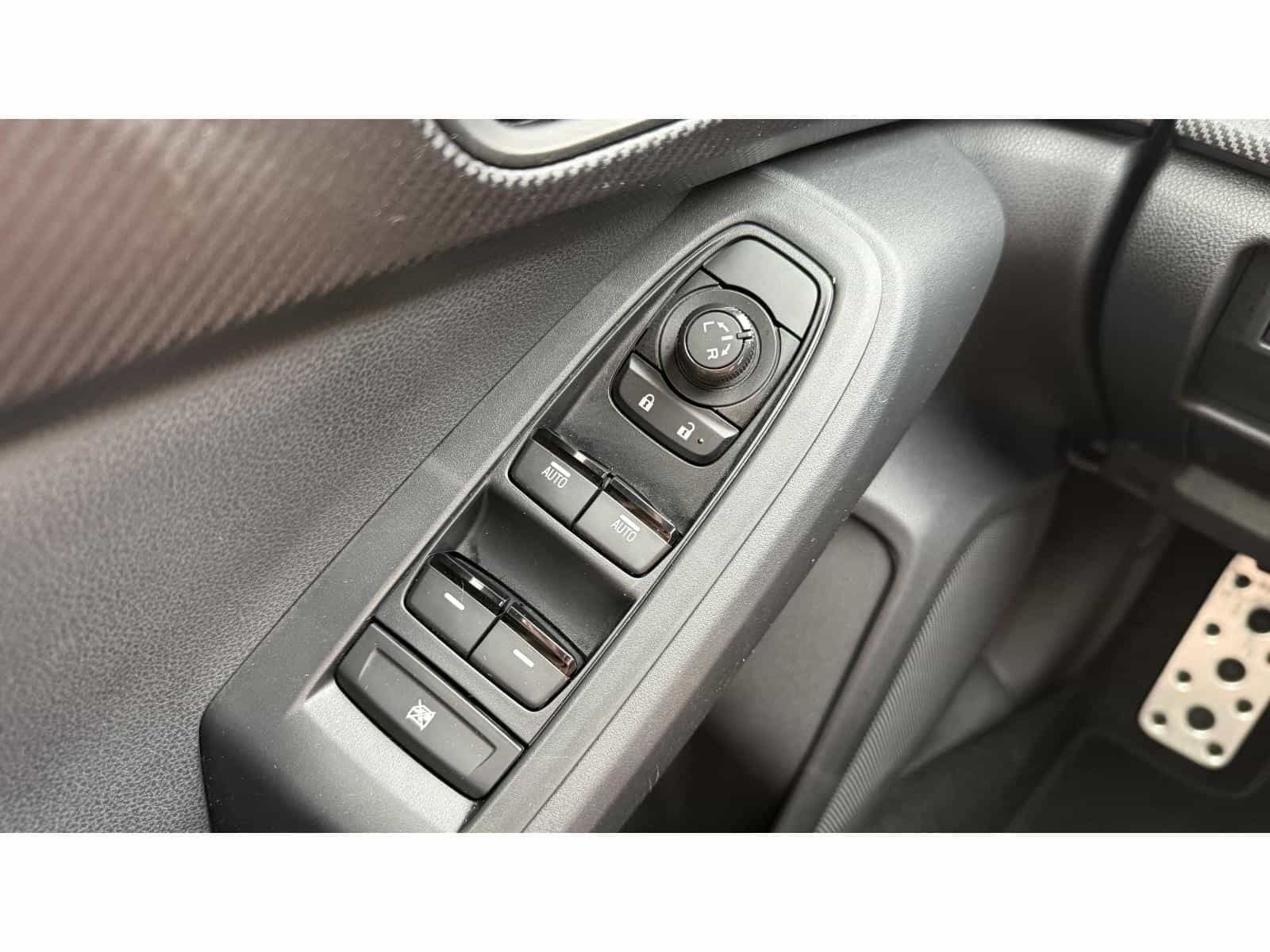 2024 Subaru Crosstrek Onyx - Image 10