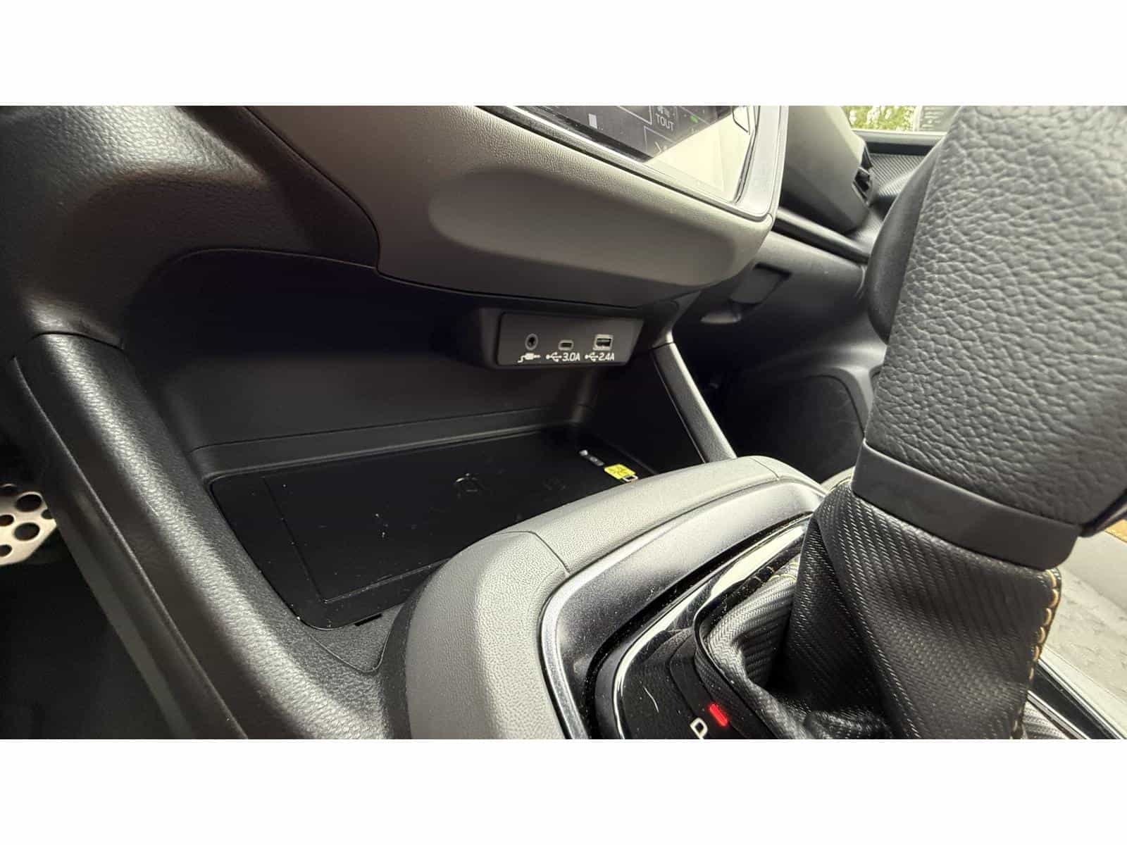 2024 Subaru Crosstrek Onyx - Image 18