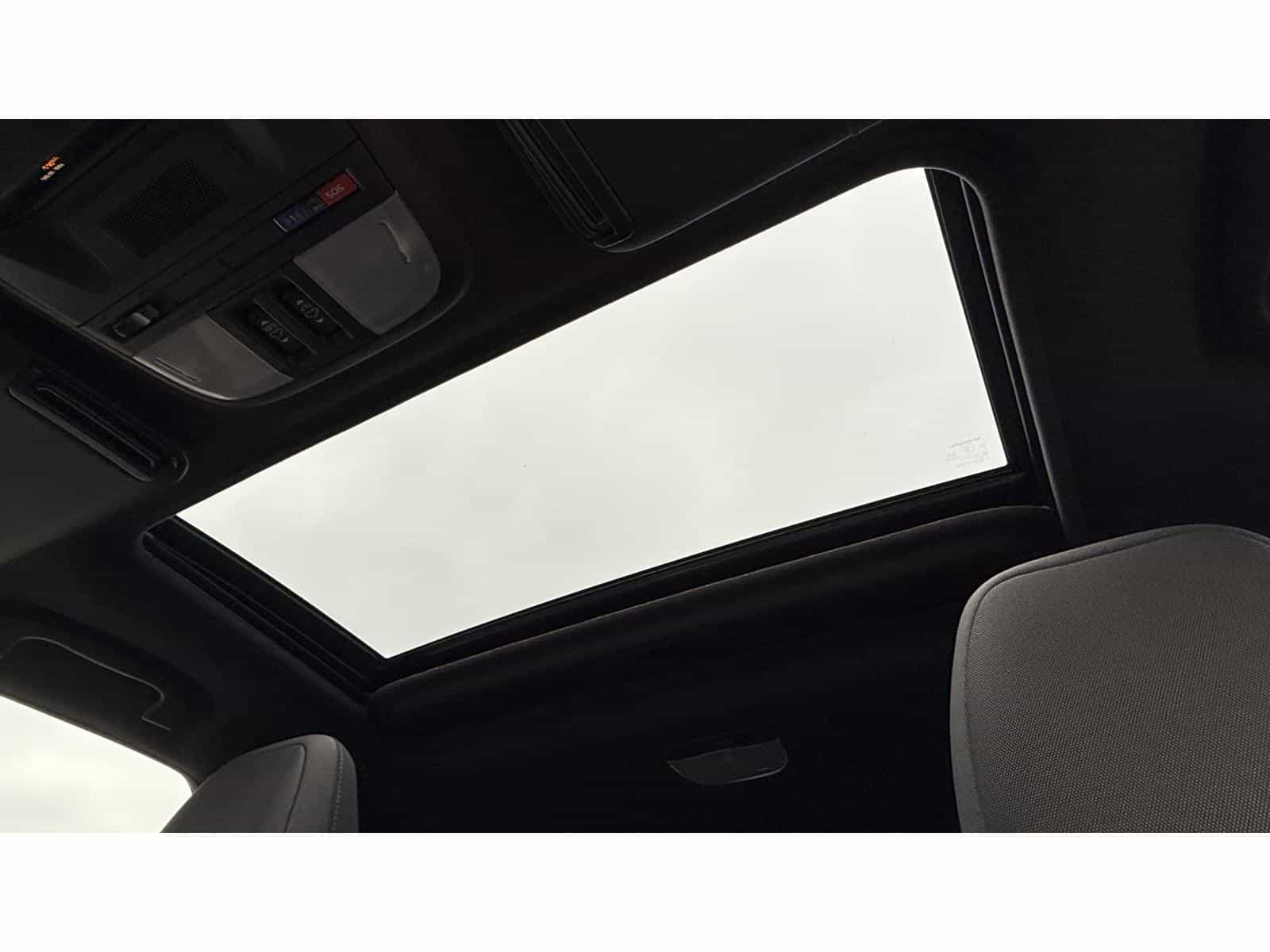 2024 Subaru Crosstrek Onyx - Image 21