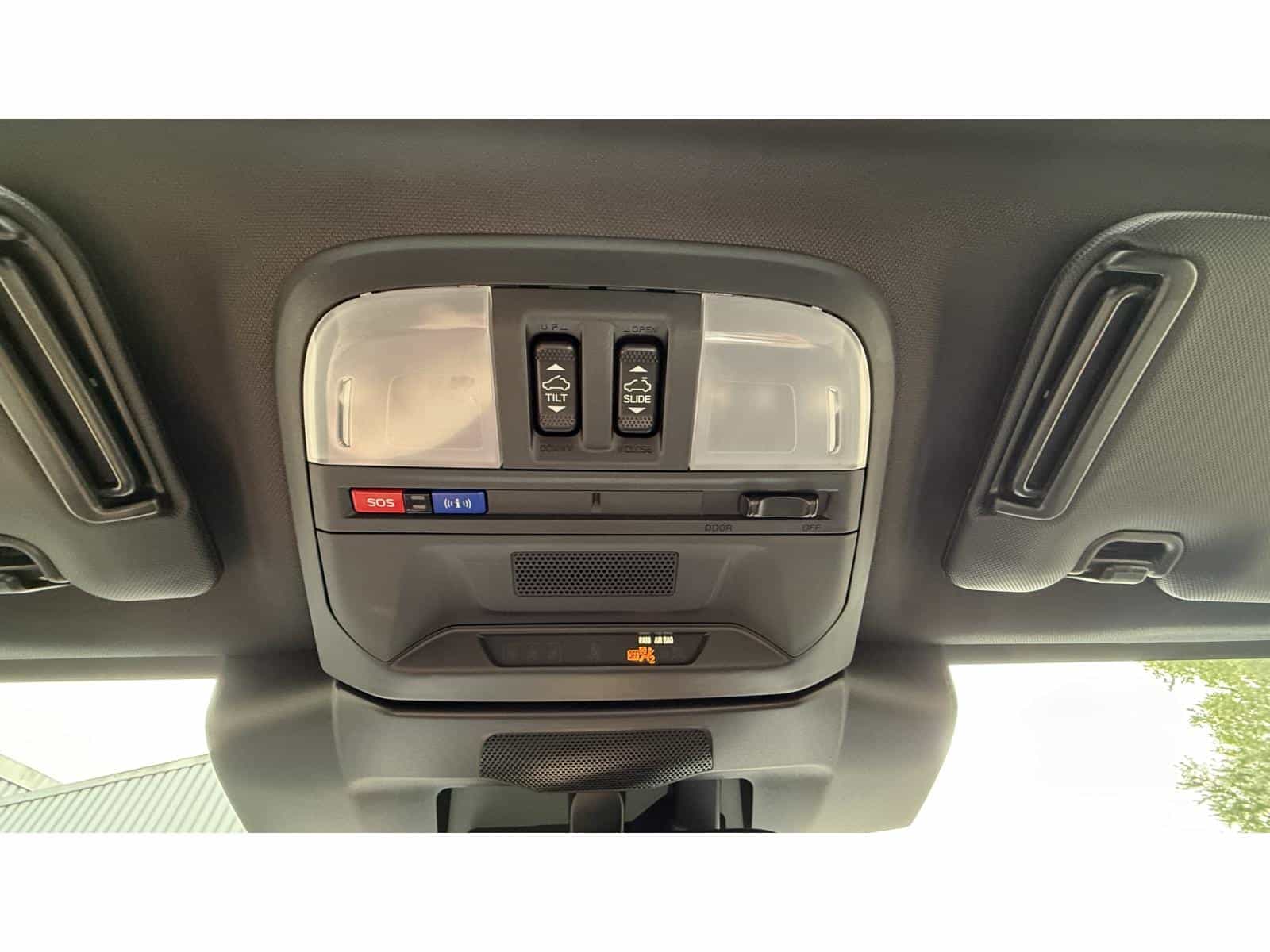 2024 Subaru Crosstrek Onyx - Image 20