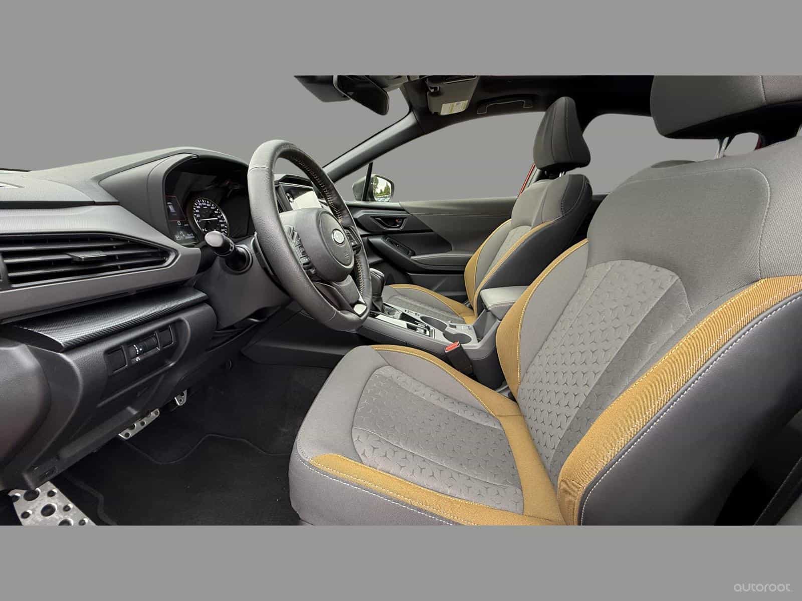 2024 Subaru Crosstrek Onyx - Image 9