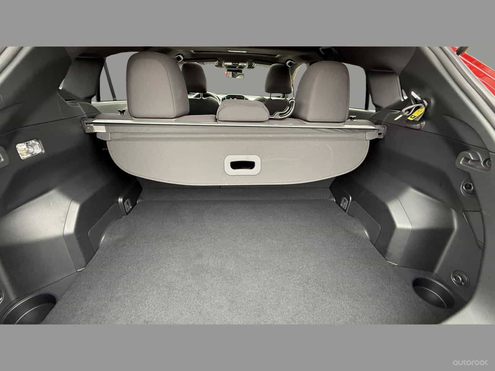 2024 Subaru Crosstrek Onyx - Image 24