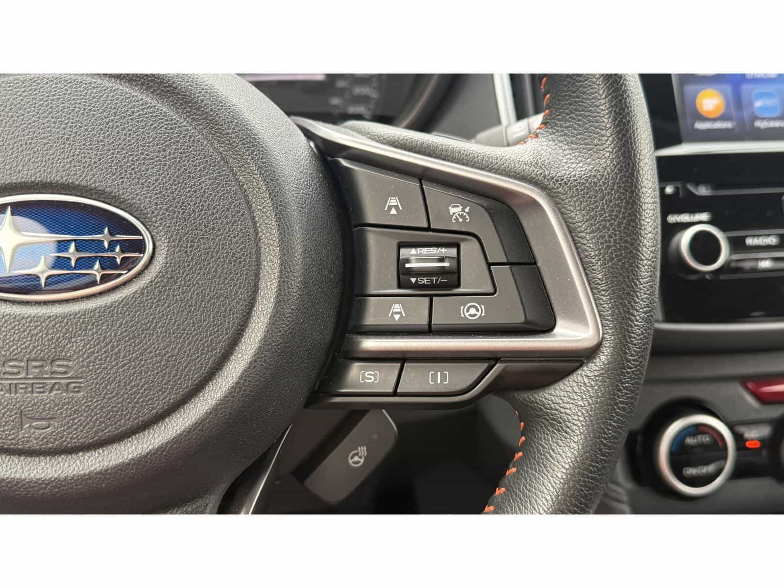 2021 Subaru Crosstrek Touring w/Eye - Image 15
