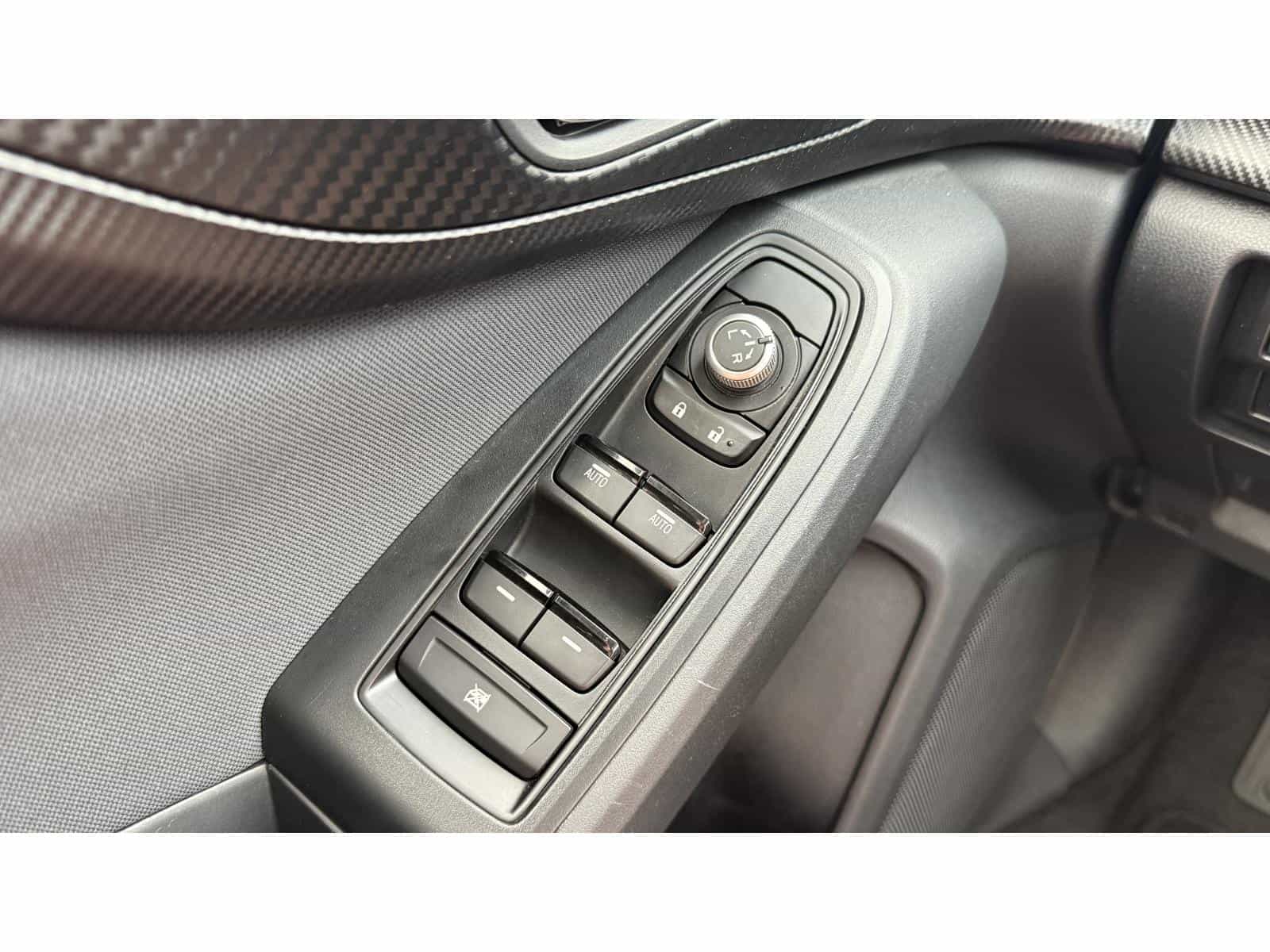 2021 Subaru Crosstrek Touring w/Eye - Image 10