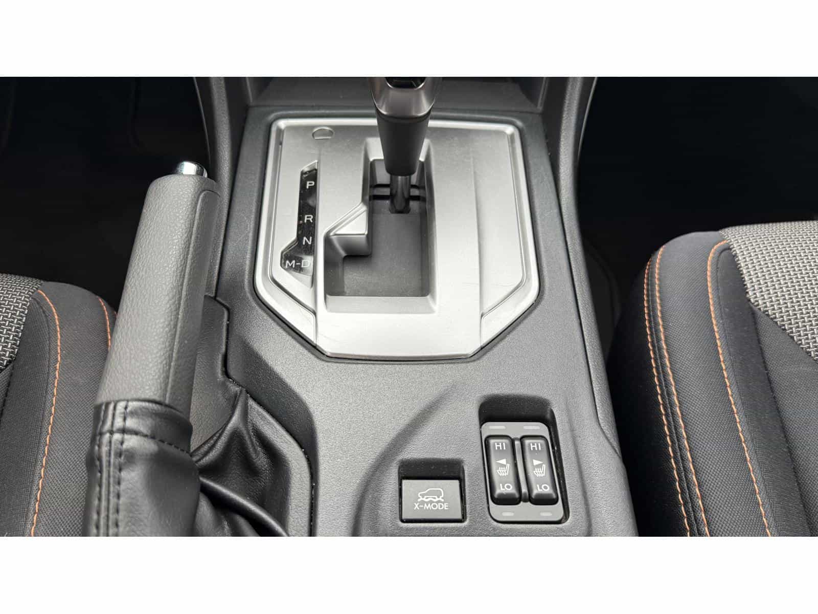 2021 Subaru Crosstrek Touring w/Eye - Image 18