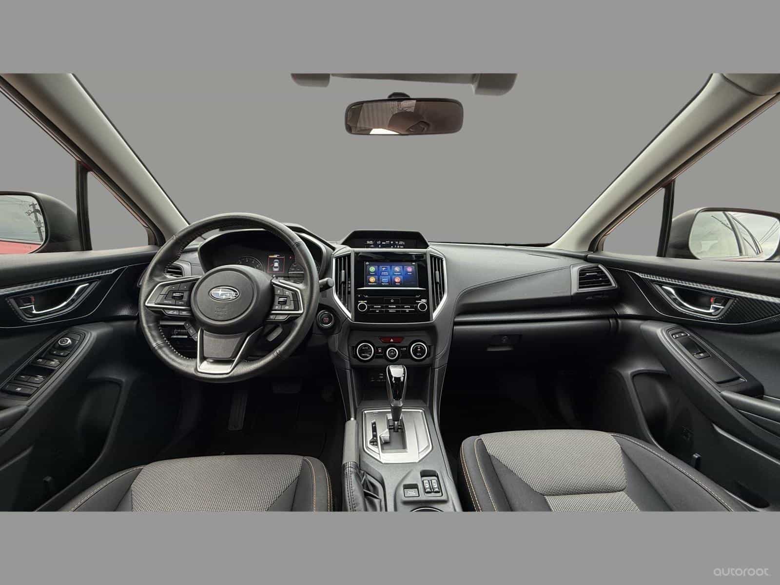 2021 Subaru Crosstrek Touring w/Eye - Image 12