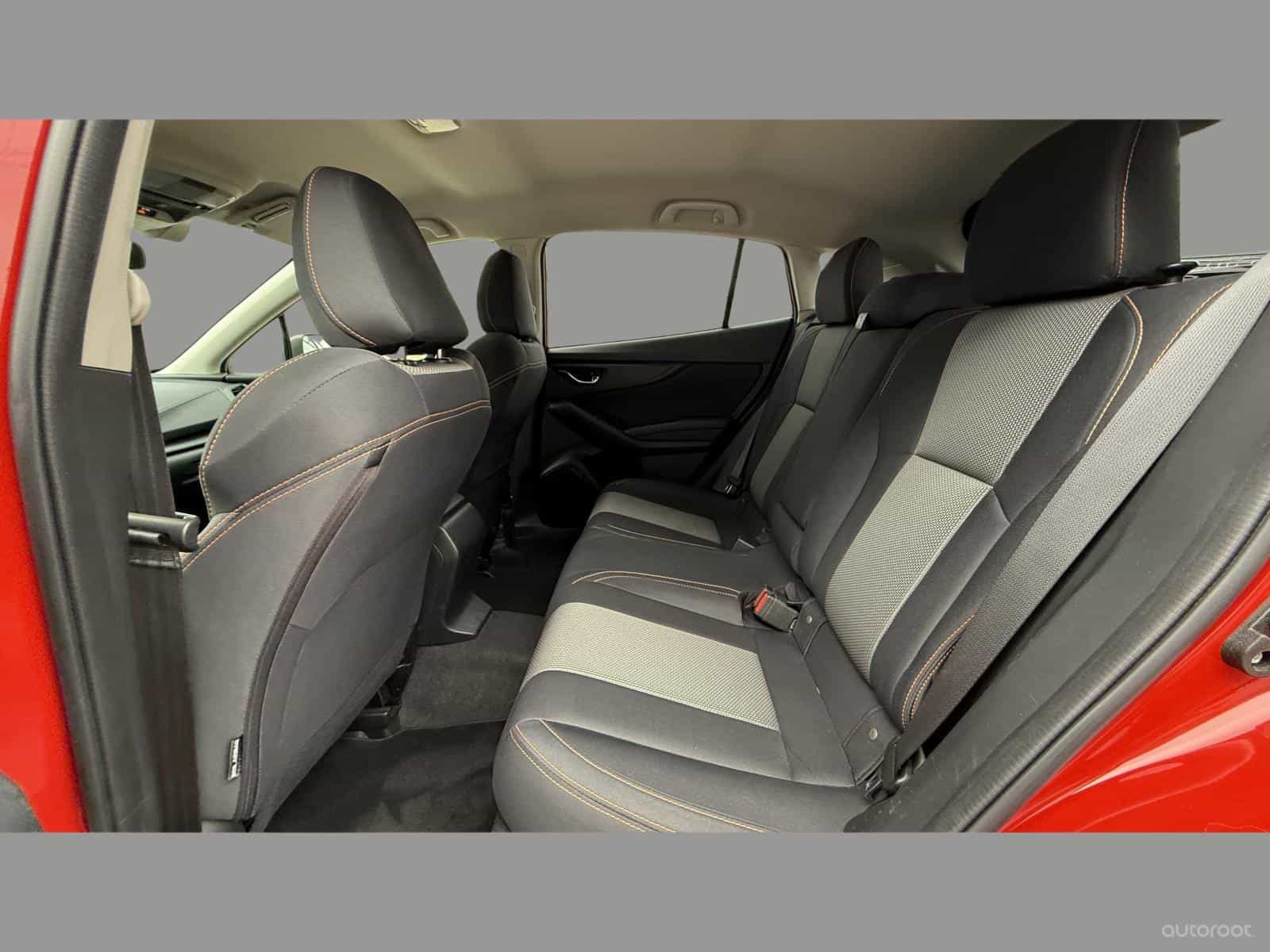 2021 Subaru Crosstrek Touring w/Eye - Image 19