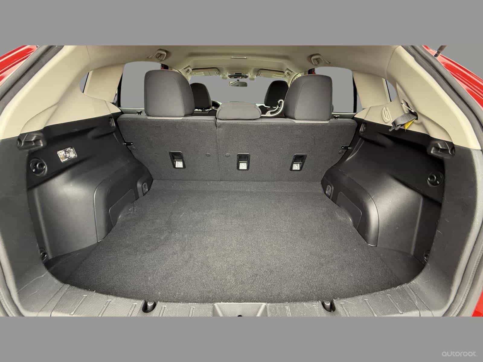 2021 Subaru Crosstrek Touring w/Eye - Image 21