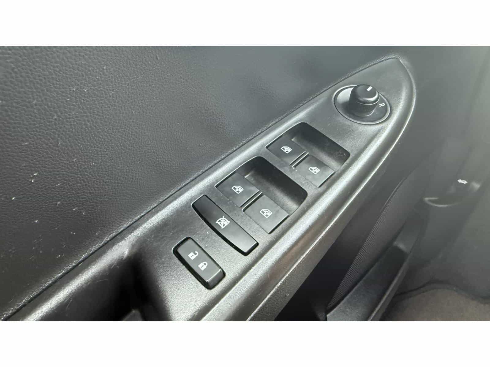 2016 Chevrolet Spark 1LT - Image 10